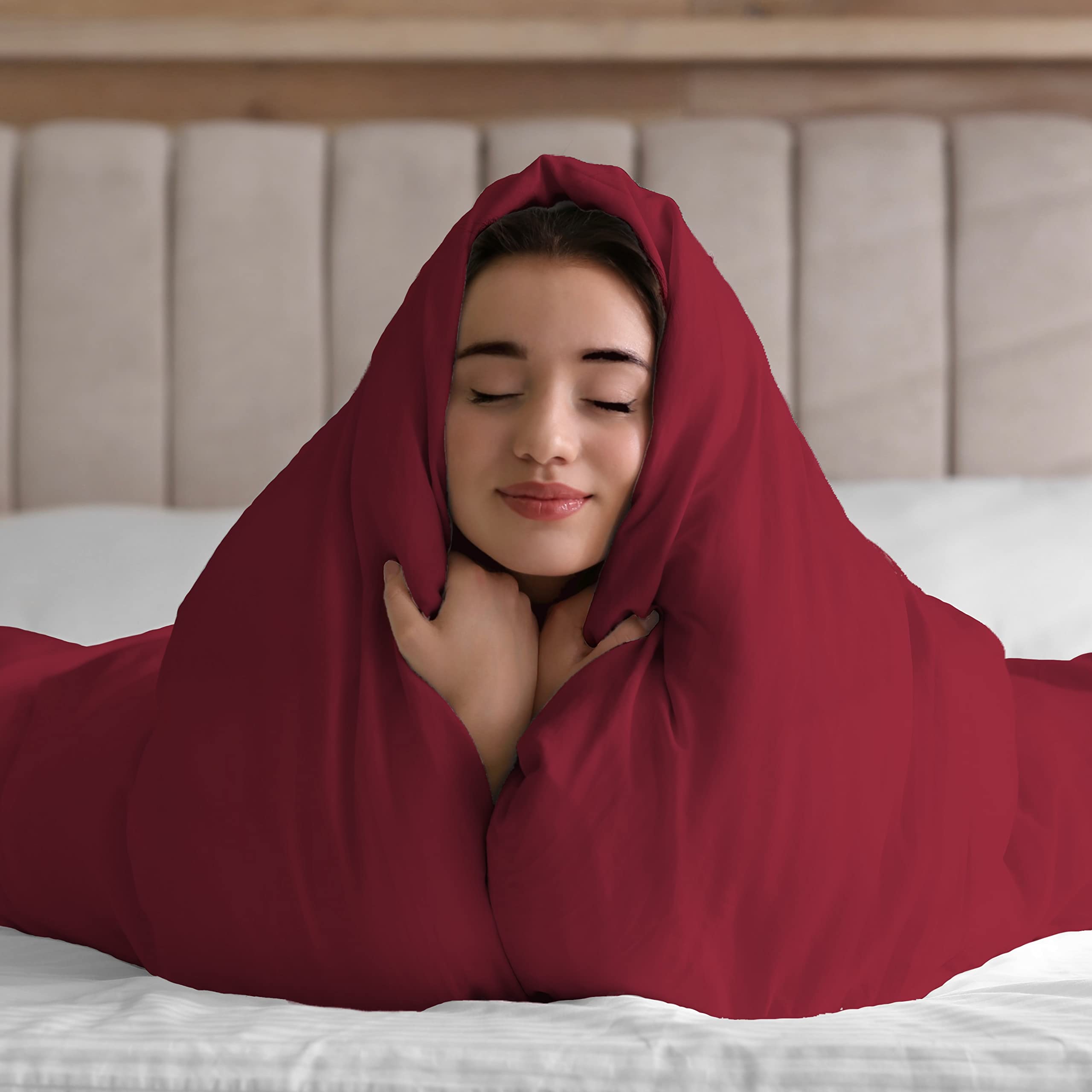 Bamboo Duvet Cover