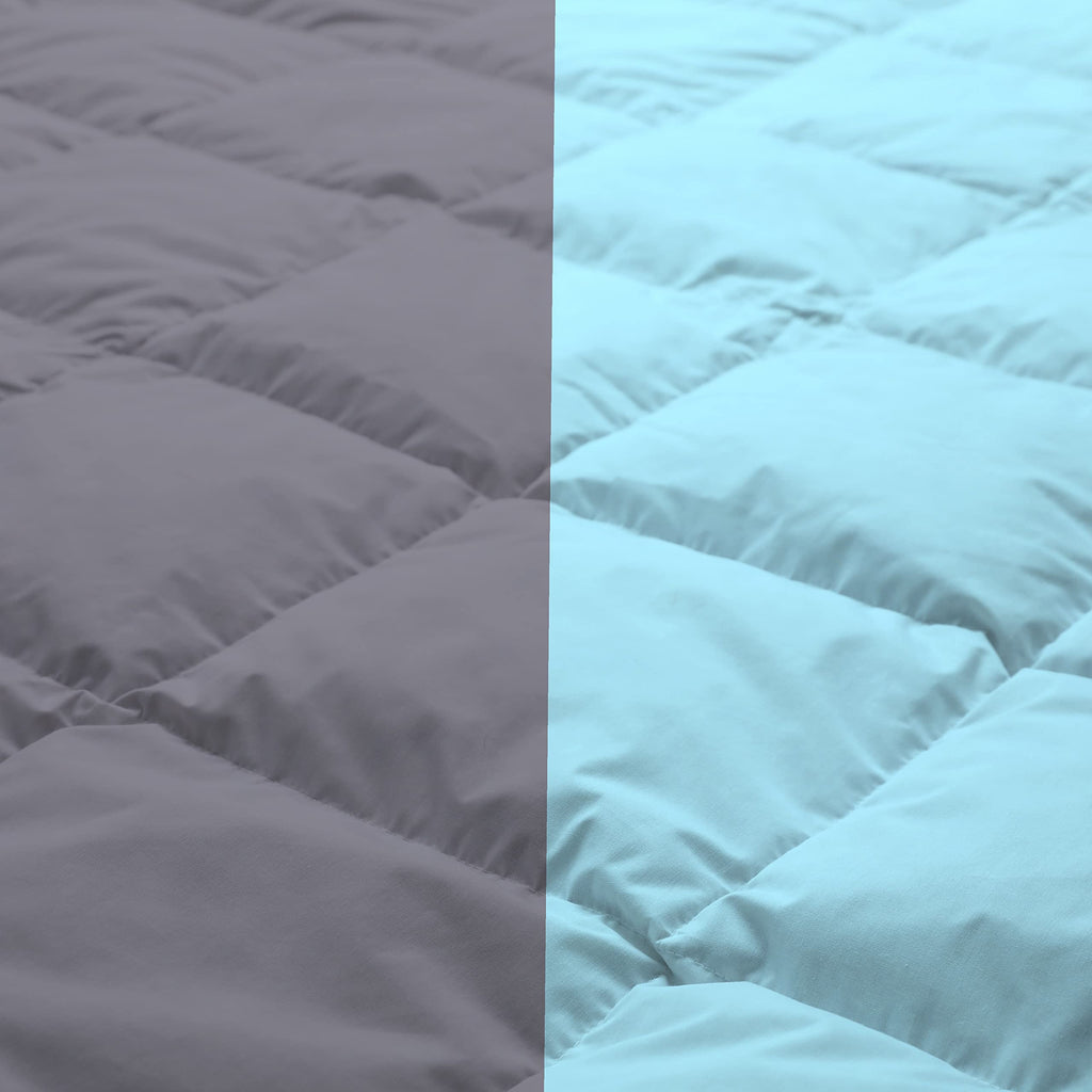 Bamboo Comforter - Reversible