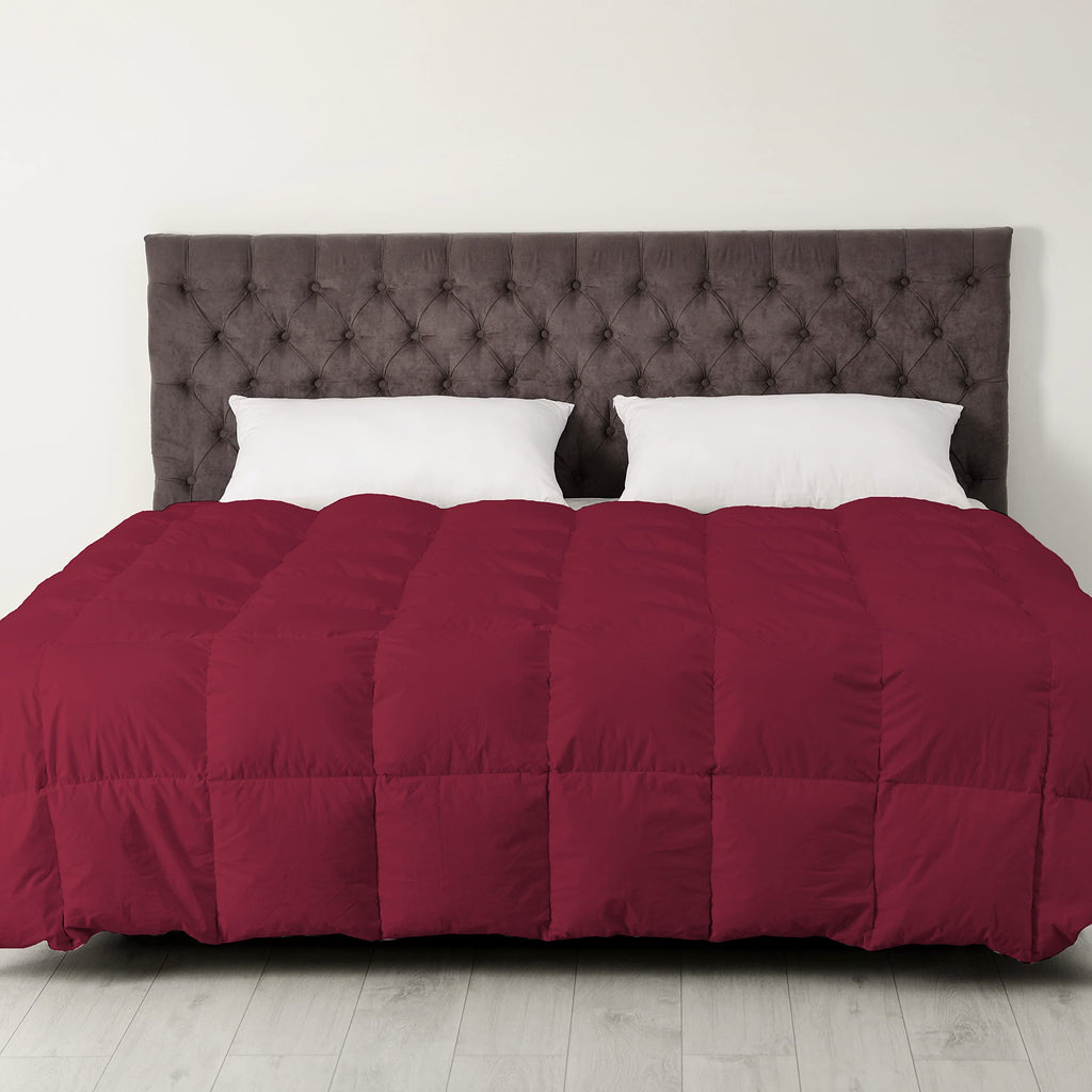 Bamboo Comforter - Reversible