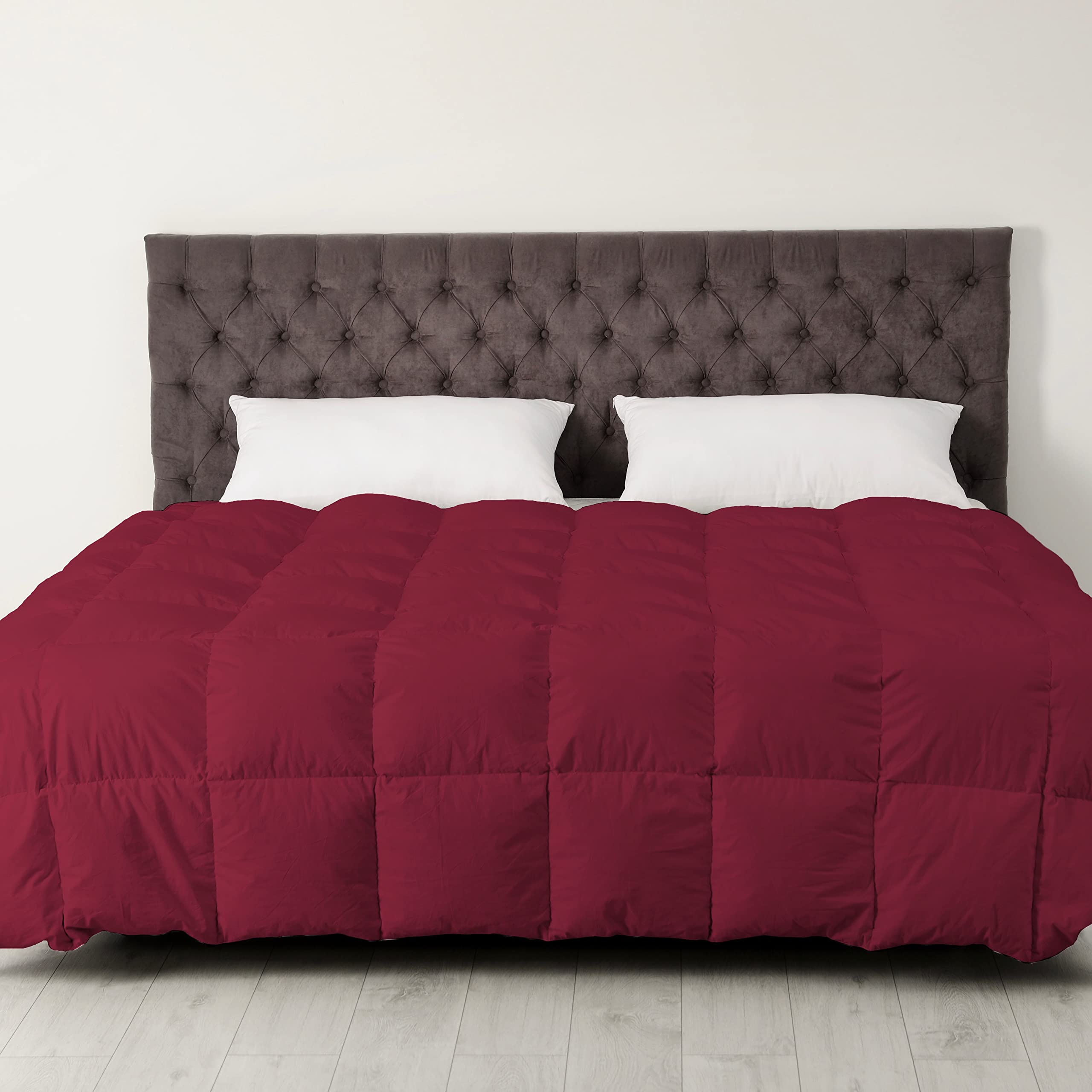 Bamboo Comforter - Reversible