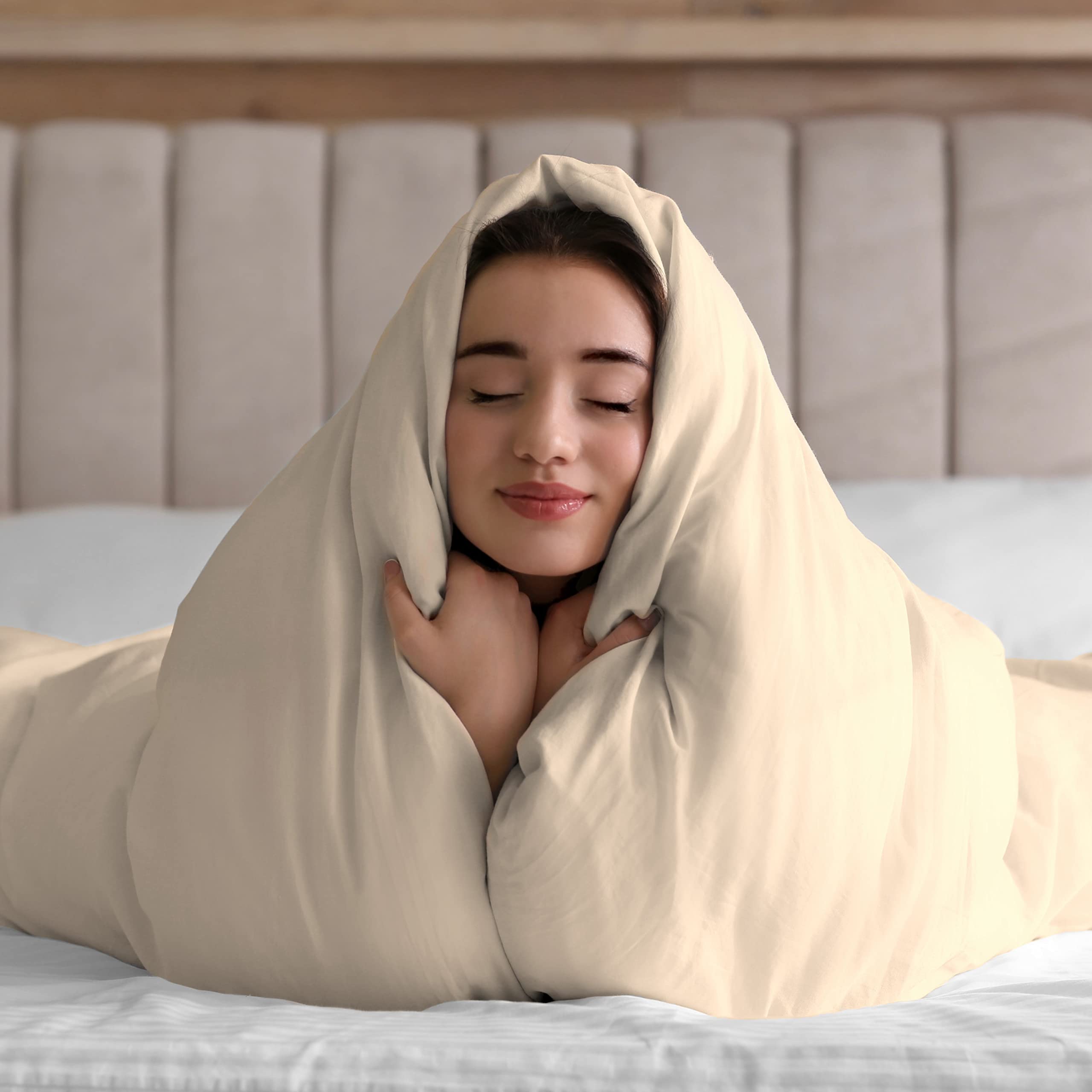 Bamboo Duvet Cover