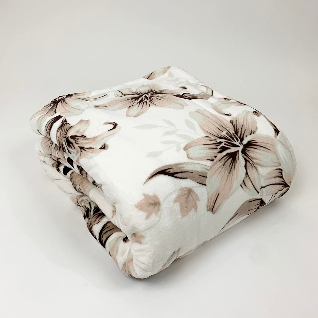 Sherpa Fleece Queen Blanket, 25+ Designs