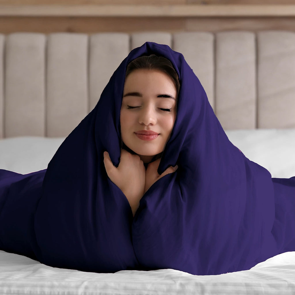 Bamboo Duvet Cover