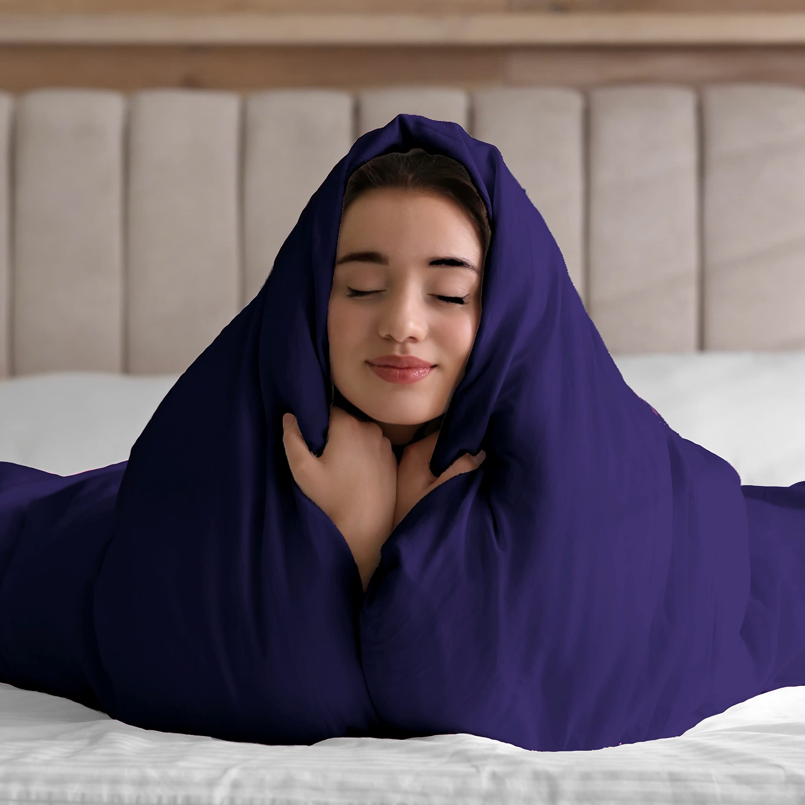 Bamboo Duvet Cover