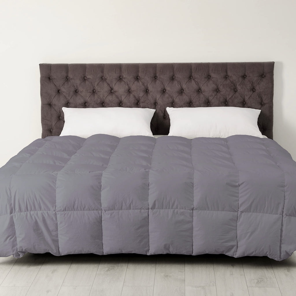 Bamboo Comforter - Reversible