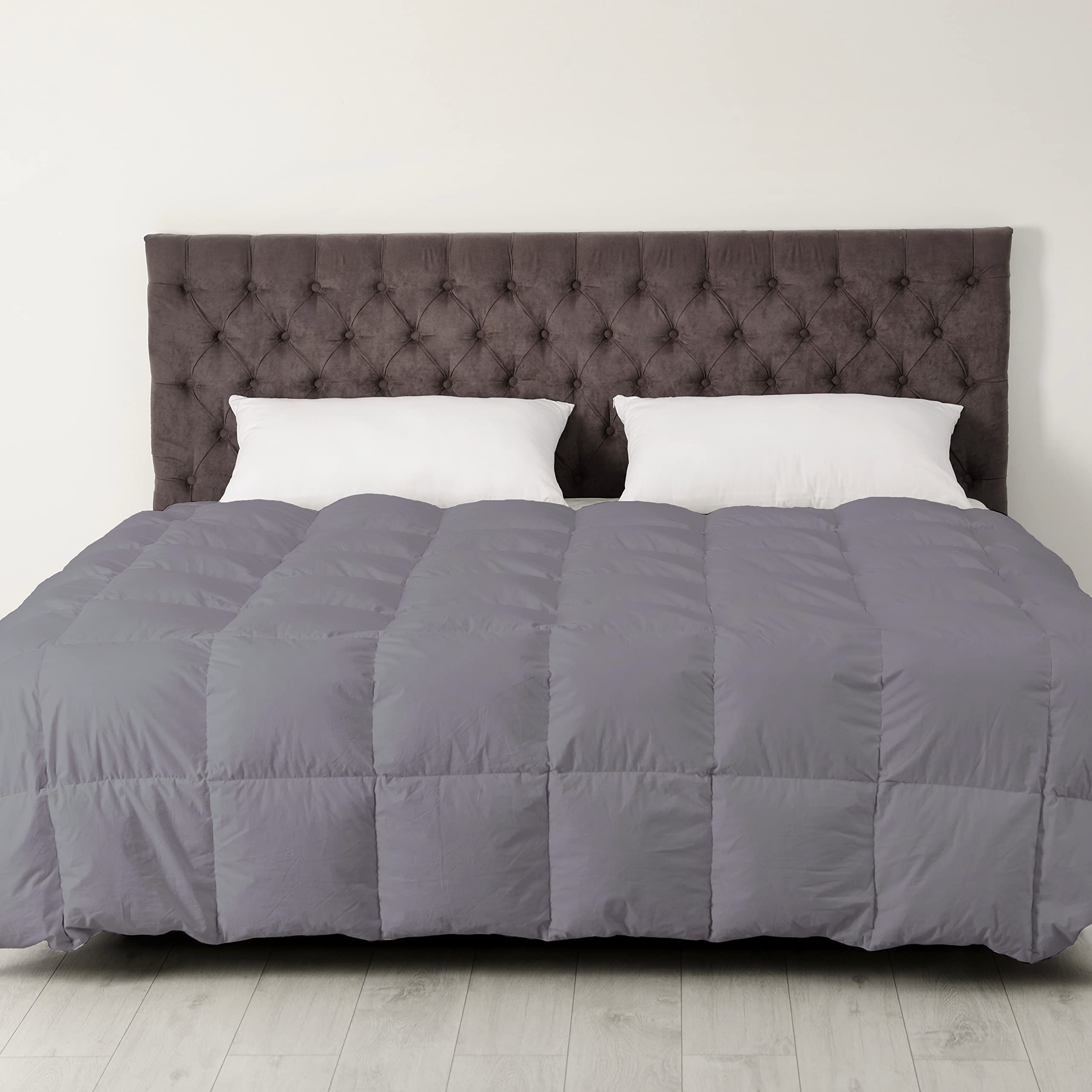 Bamboo Comforter - Reversible