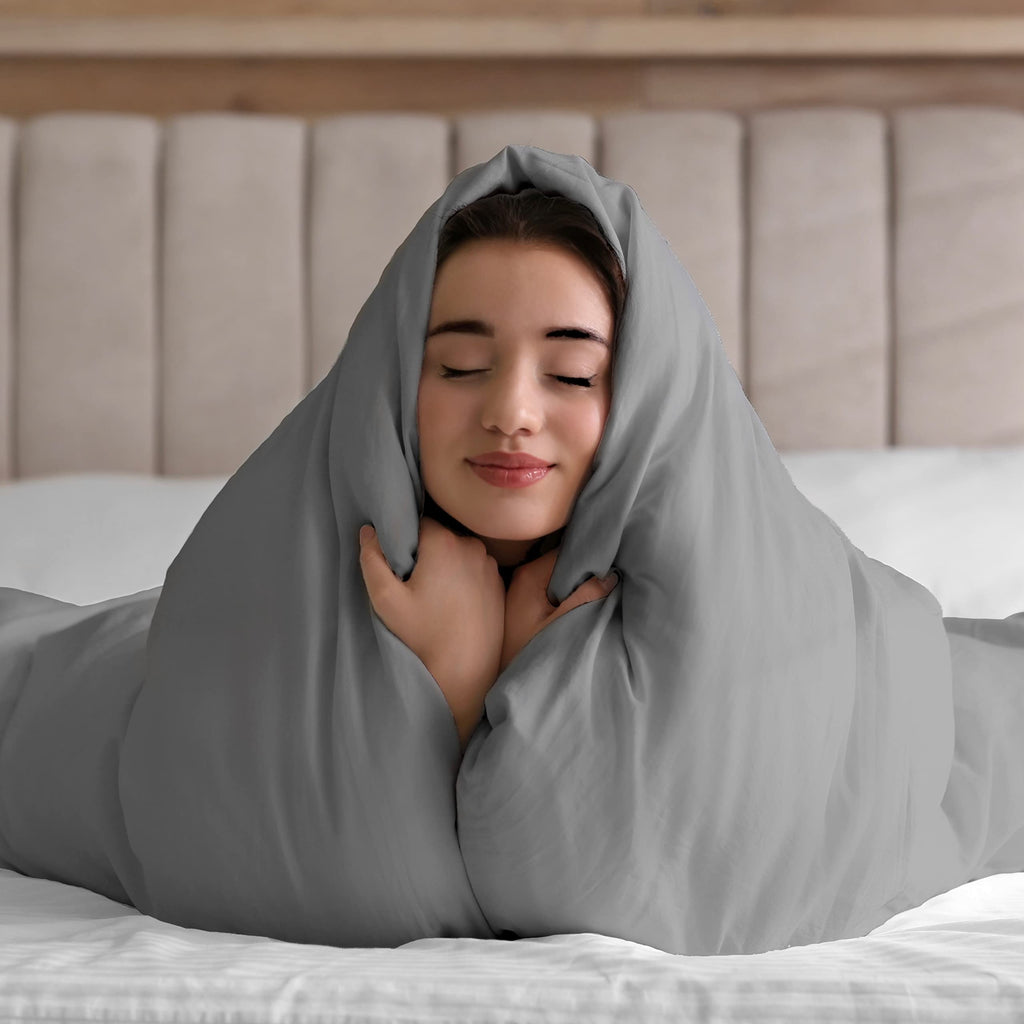 Bamboo Duvet Cover