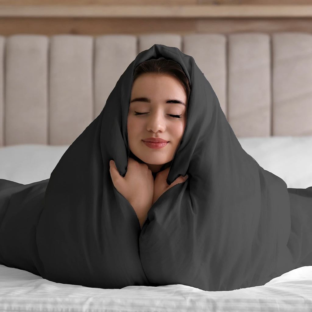 Bamboo Duvet Cover