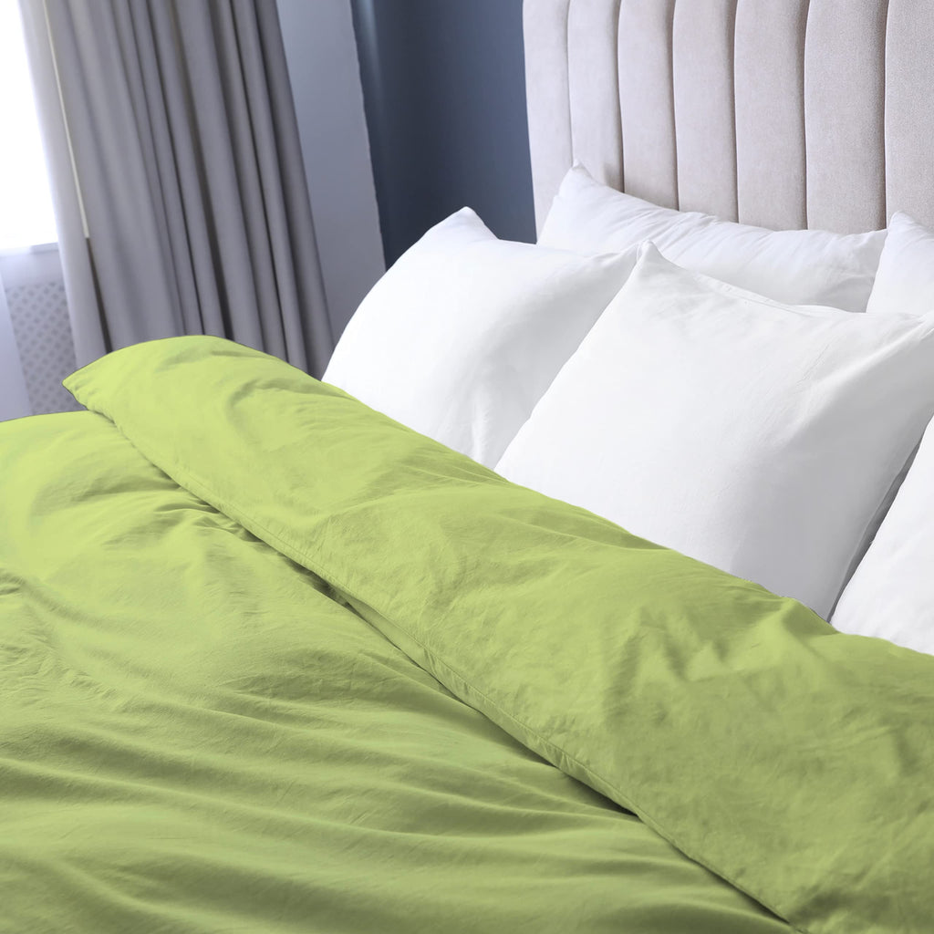 Bamboo Duvet Cover