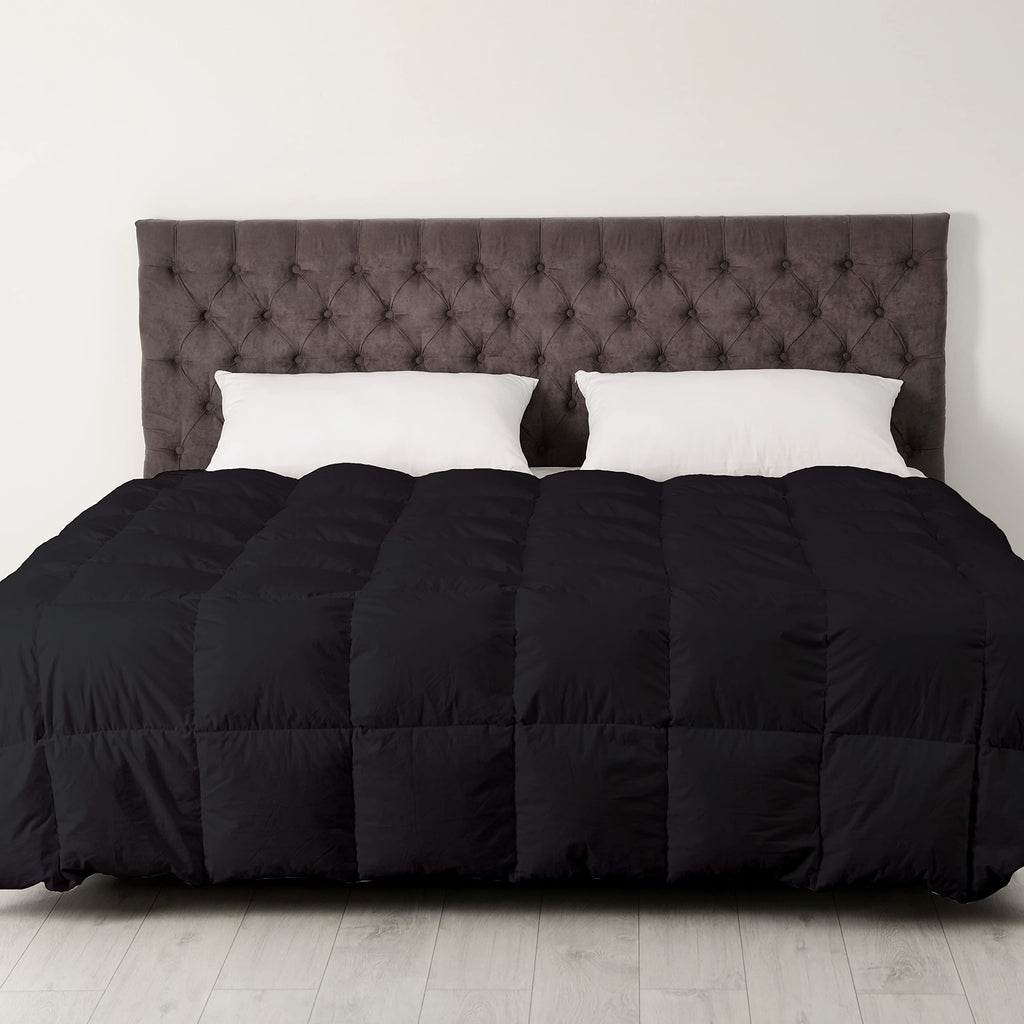 Bamboo Comforter - Reversible