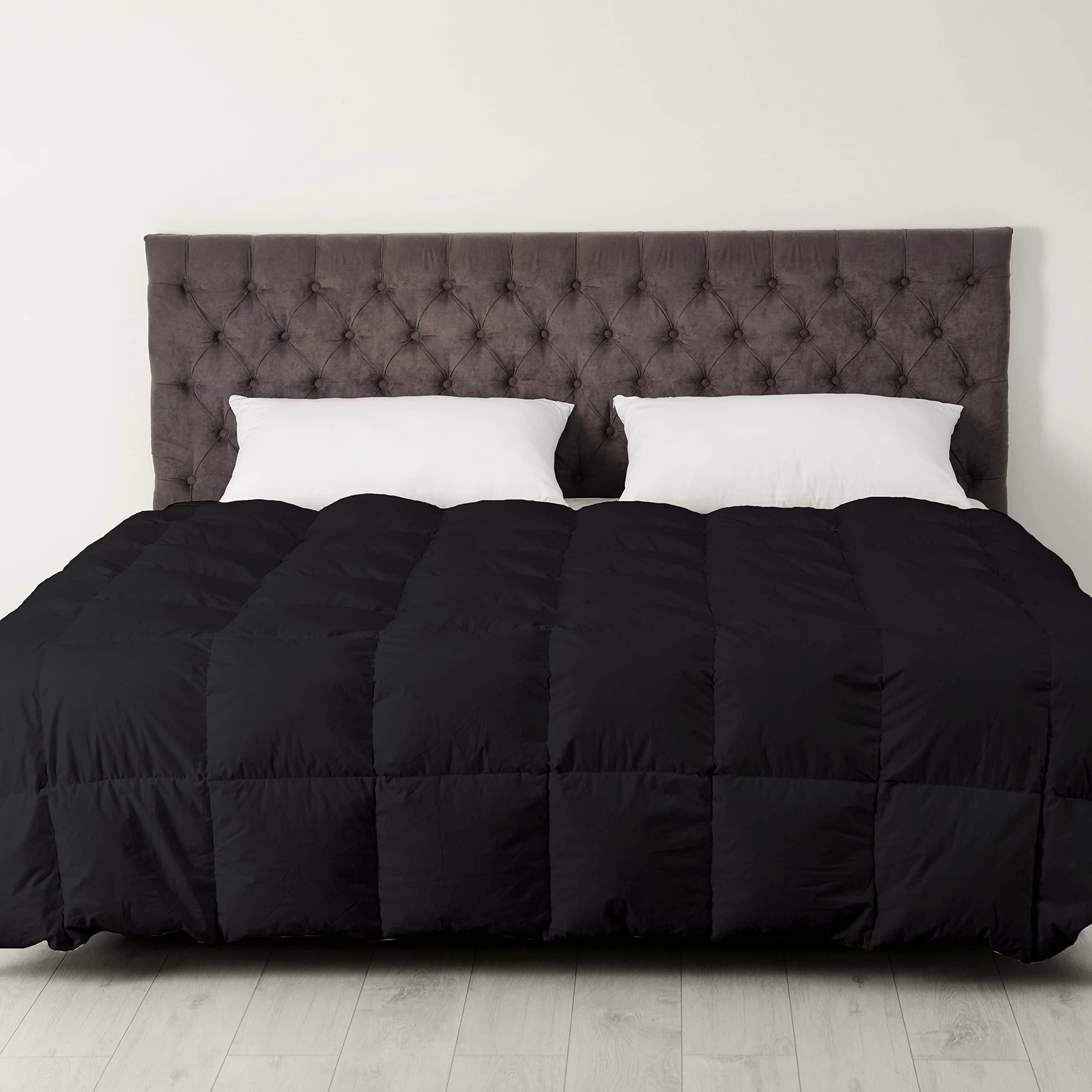 Bamboo Comforter - Reversible