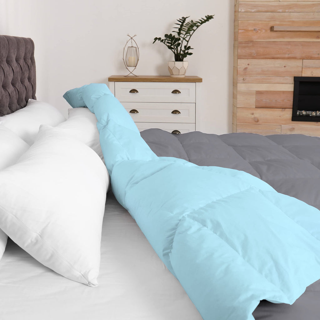 Bamboo Comforter - Reversible