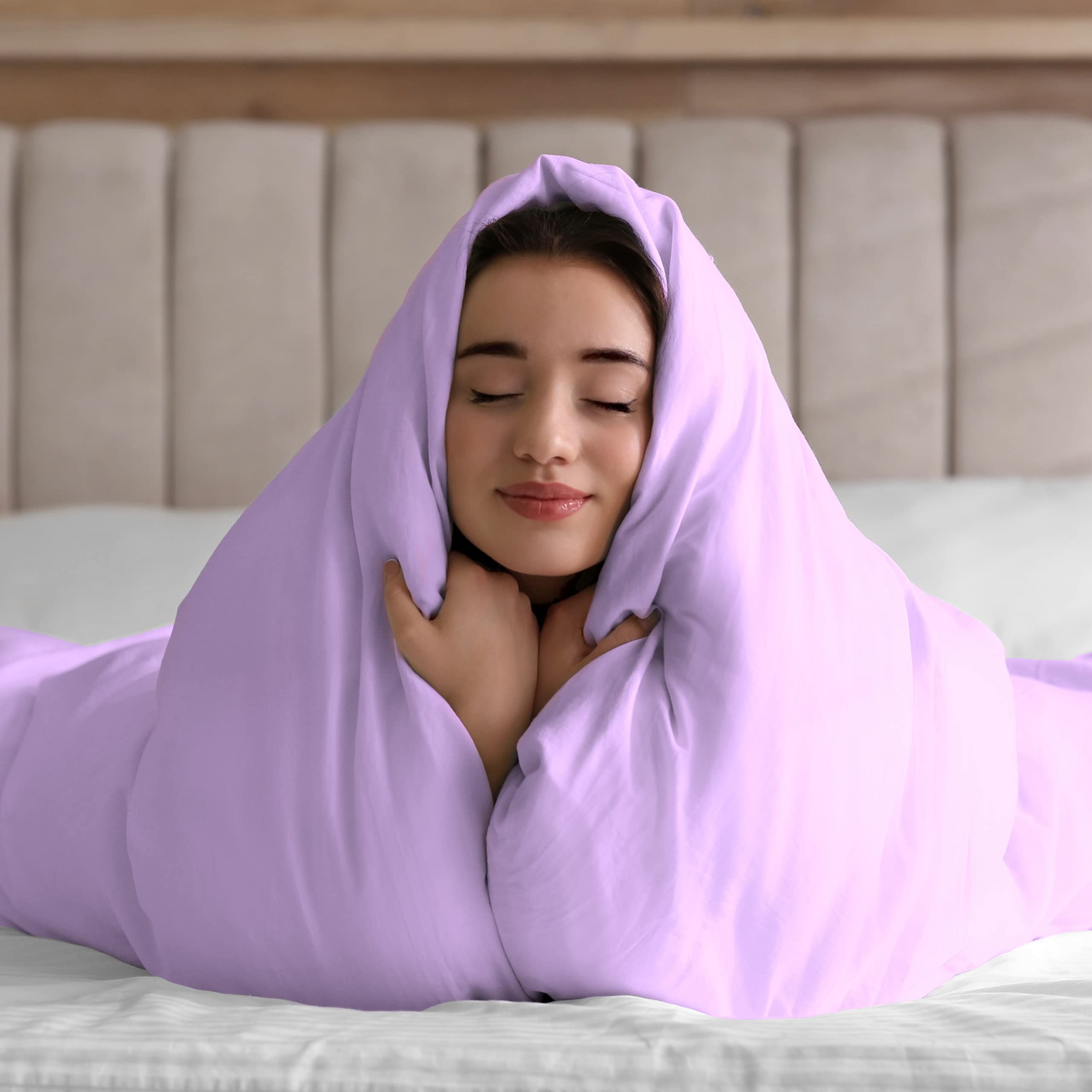 Bamboo Duvet Cover