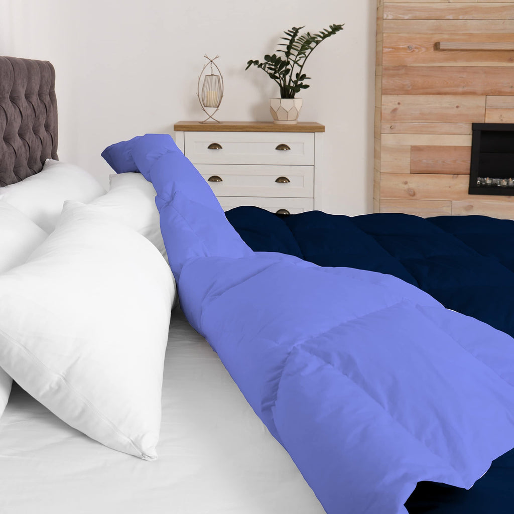 Bamboo Comforter - Reversible