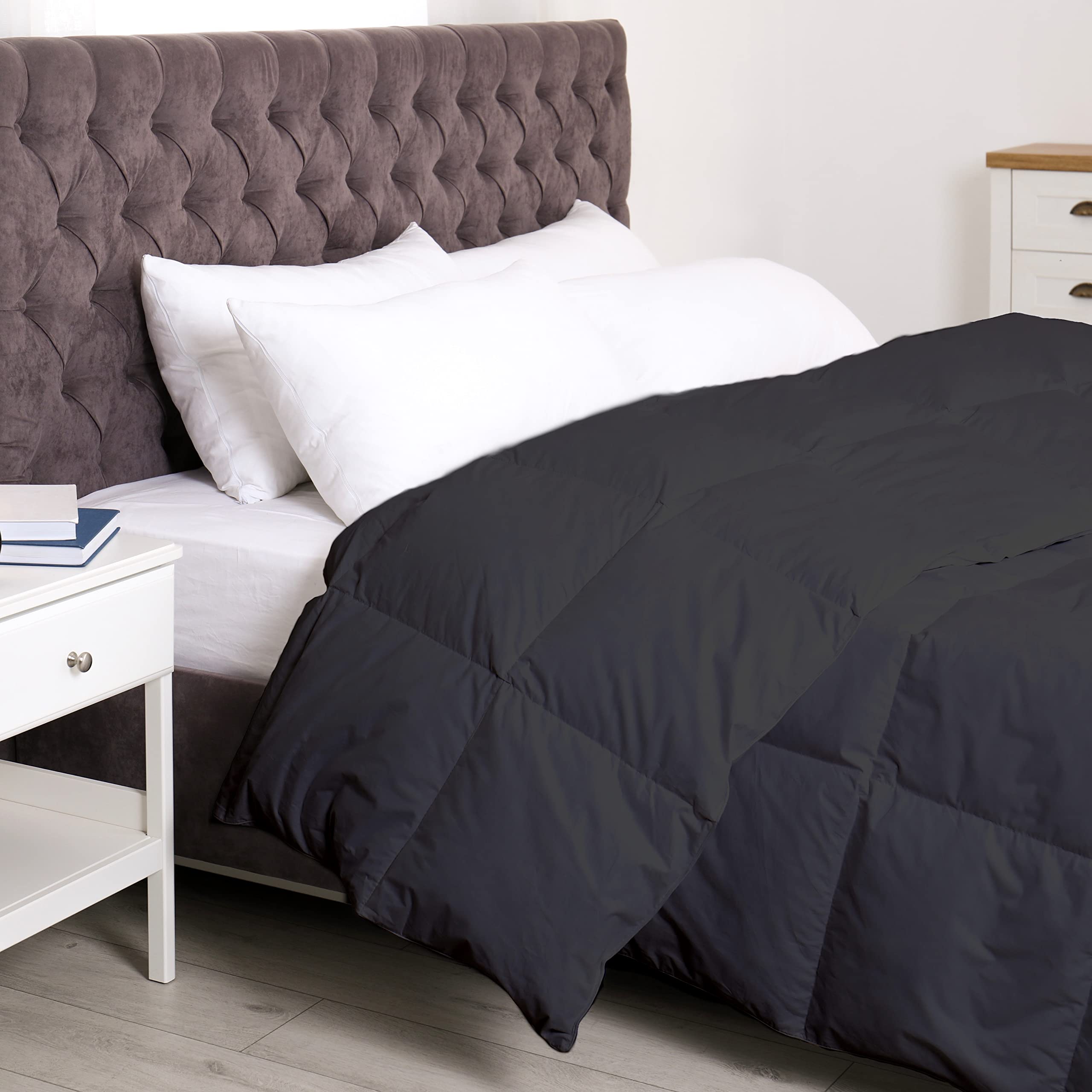 Bamboo Comforter - Reversible