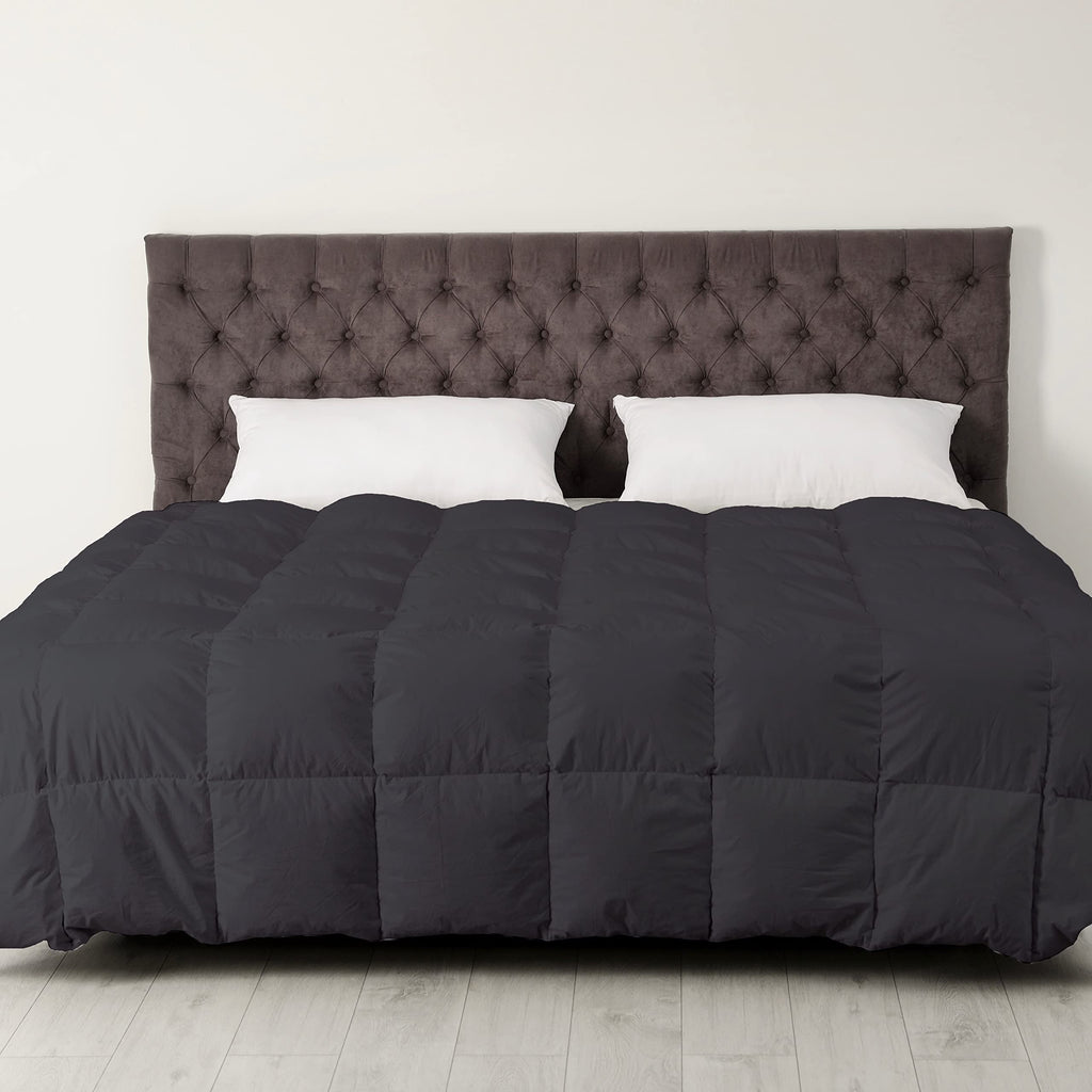 Bamboo Comforter - Reversible
