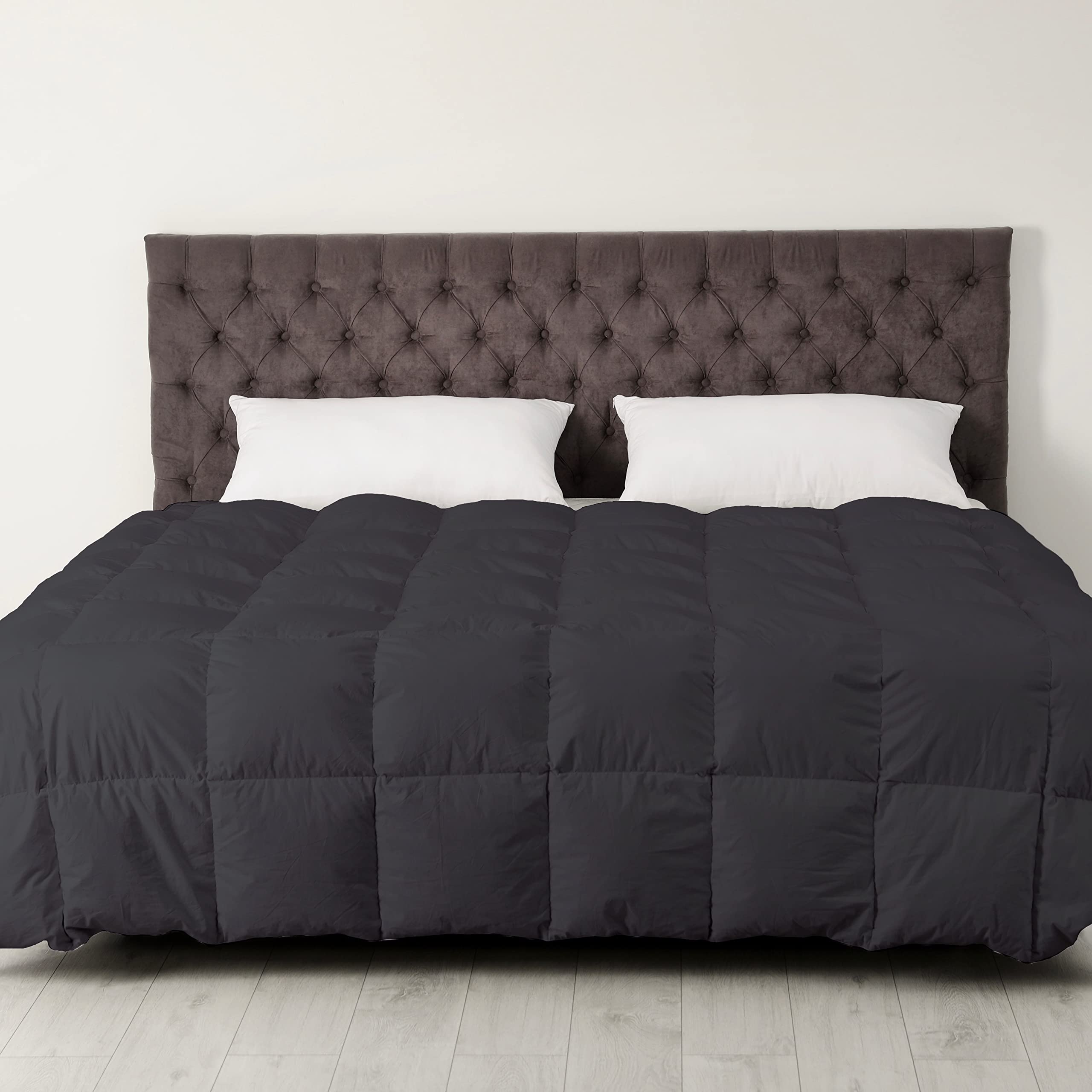 Bamboo Comforter - Reversible