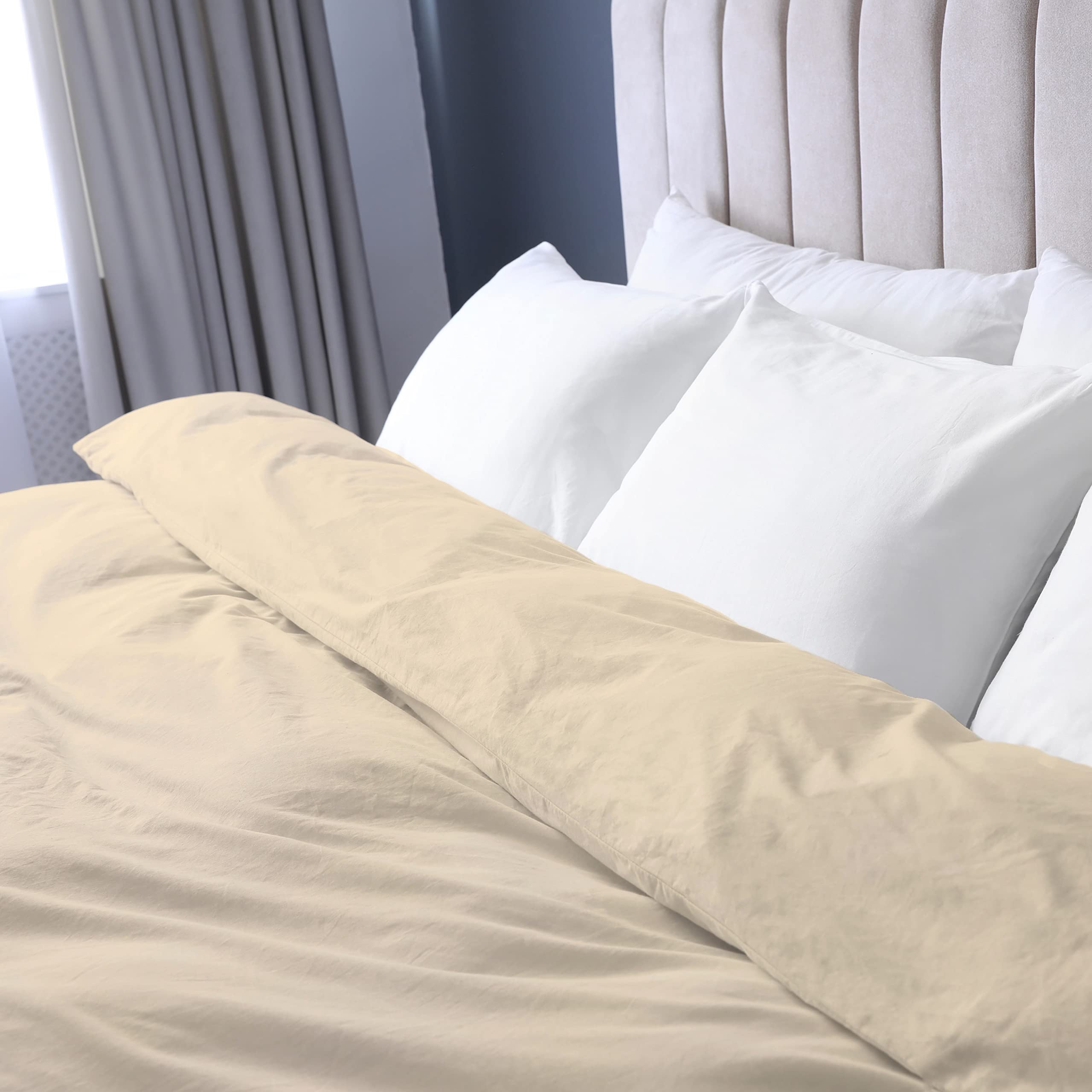 Bamboo Duvet Cover