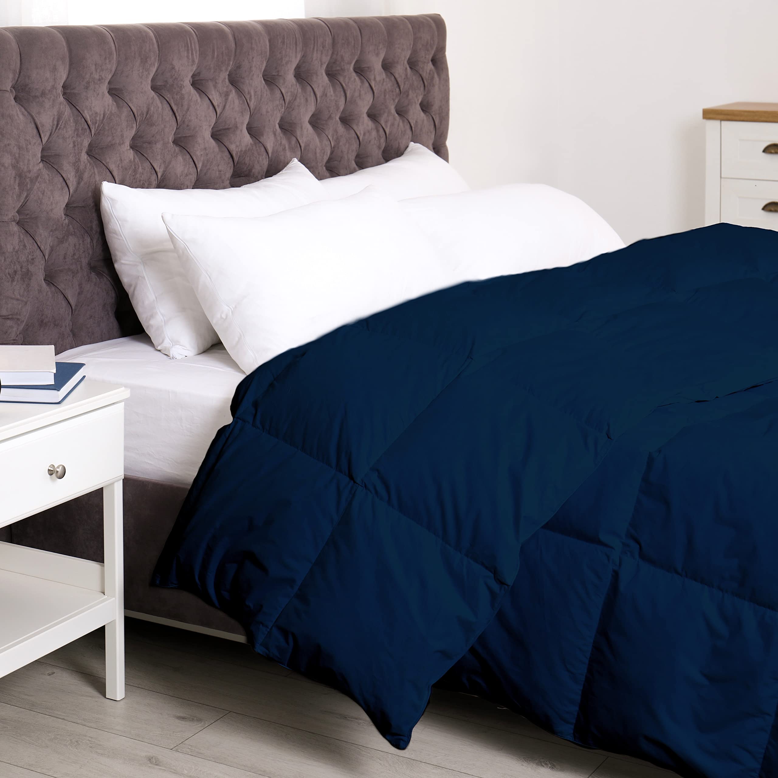 Bamboo Comforter - Reversible