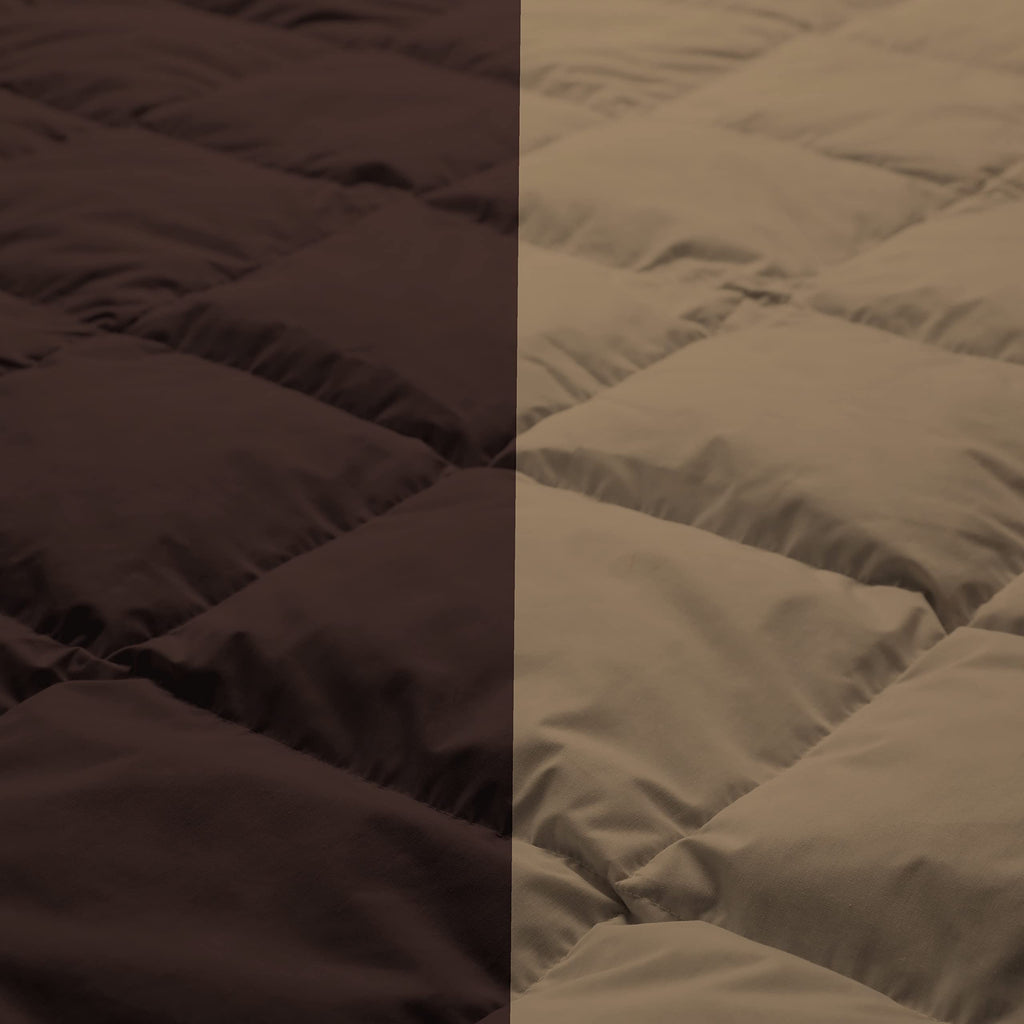 Bamboo Comforter - Reversible