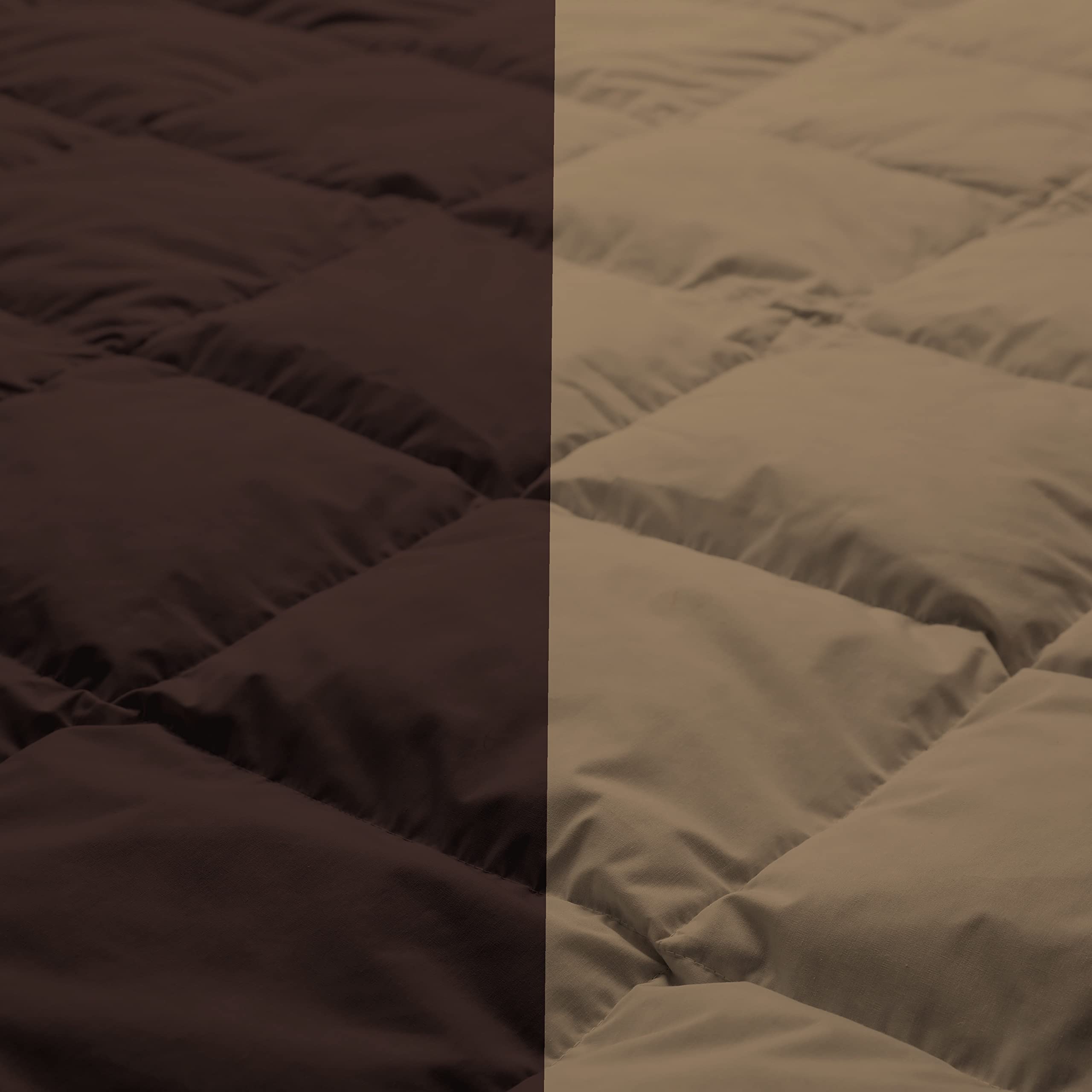 Bamboo Comforter - Reversible