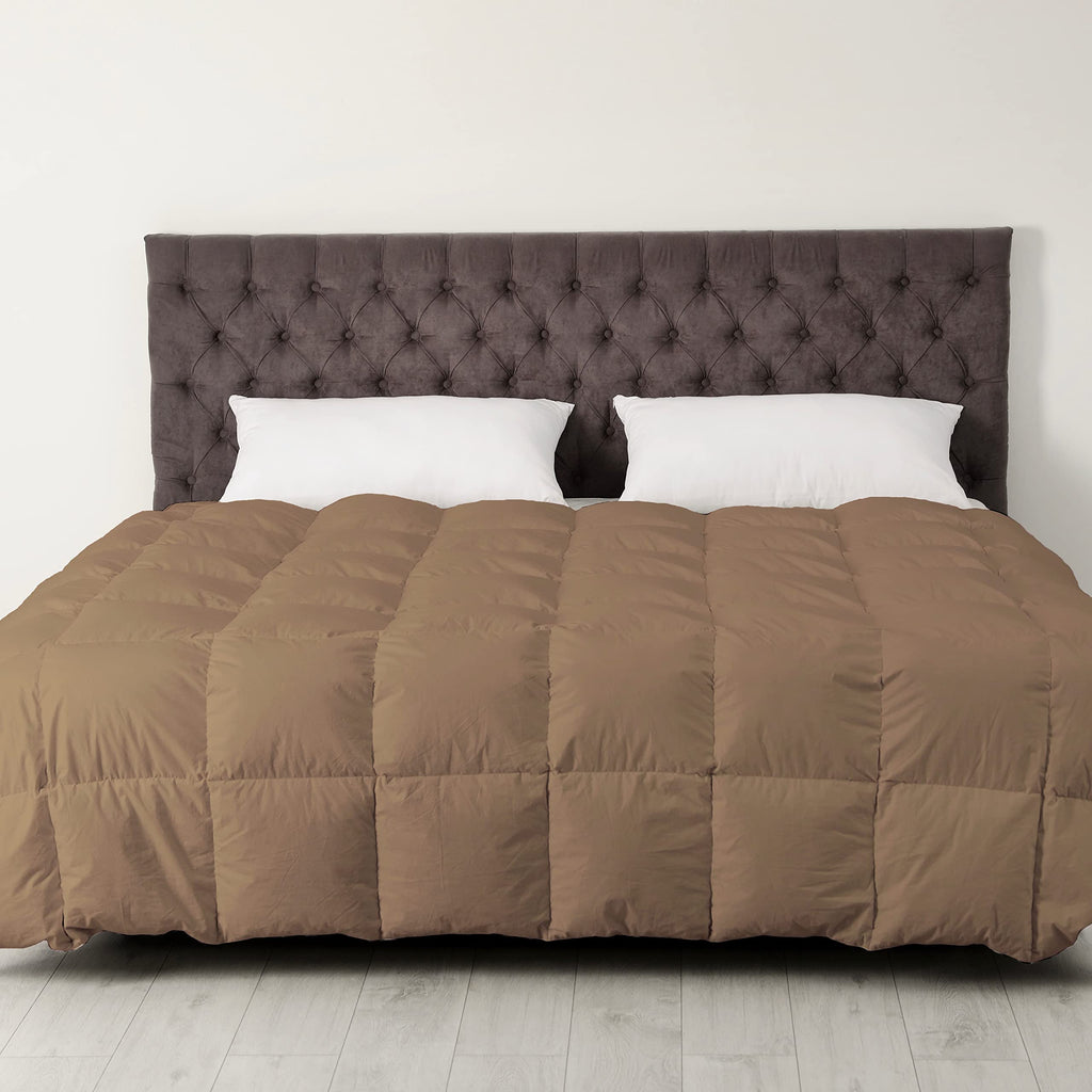 Bamboo Comforter - Reversible