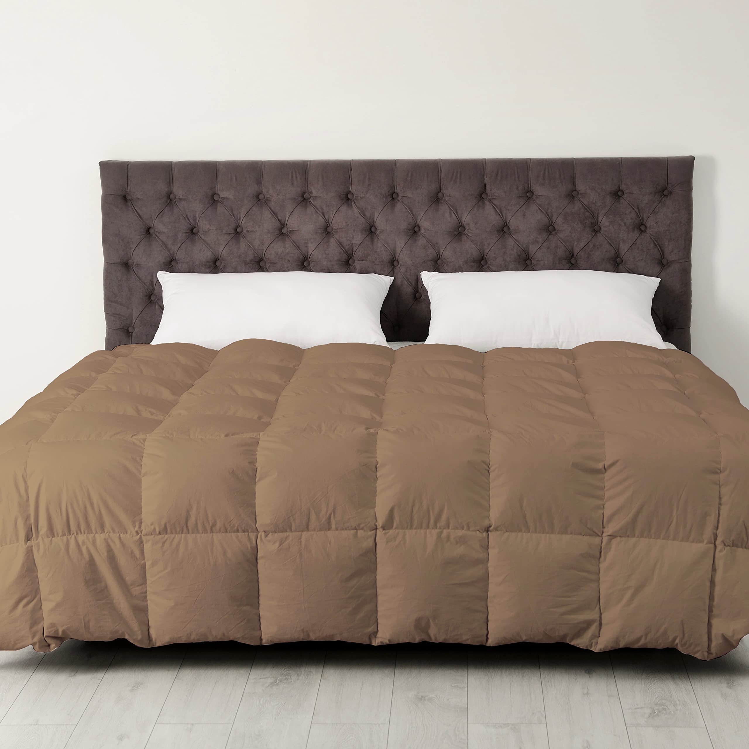Bamboo Comforter - Reversible