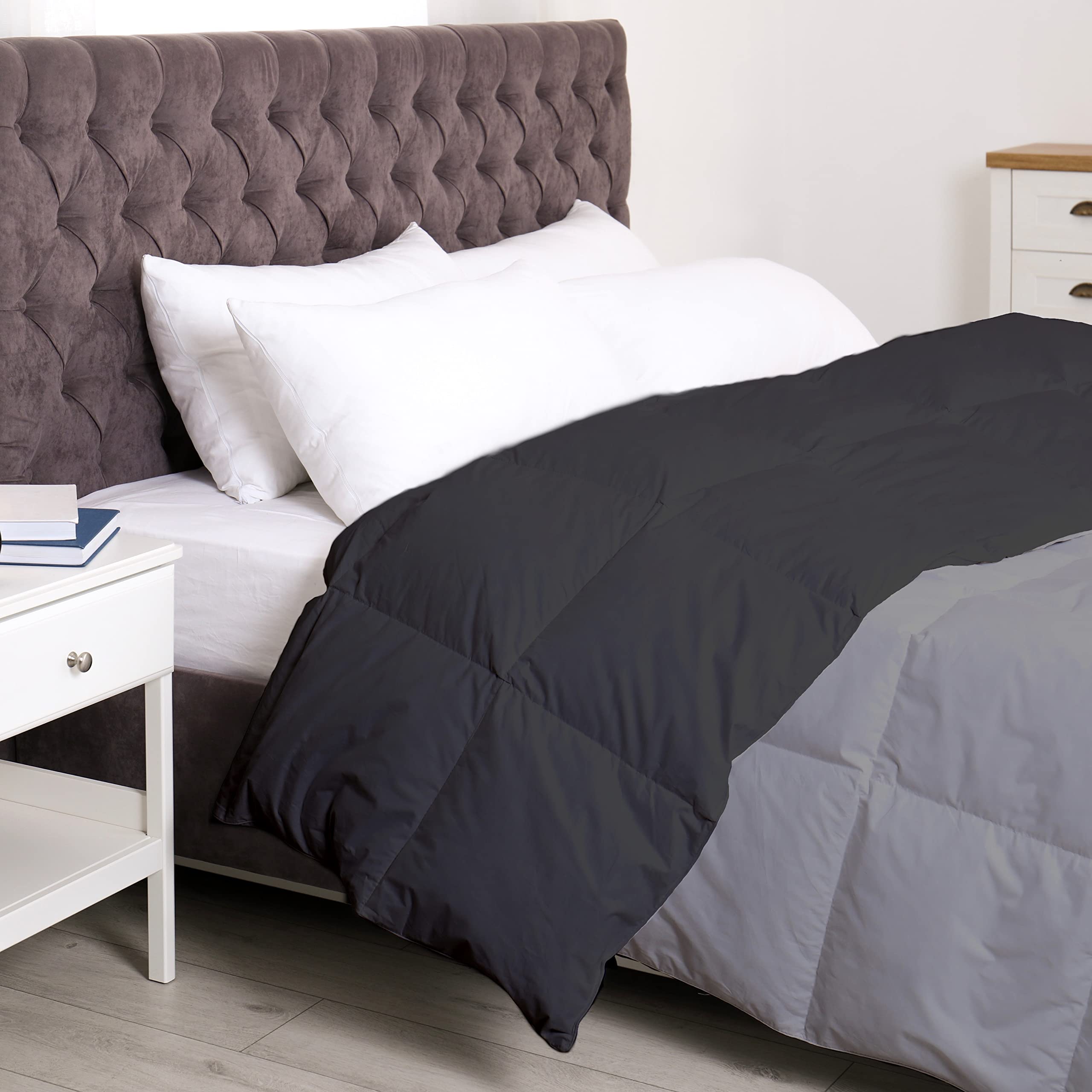 Bamboo Comforter - Reversible