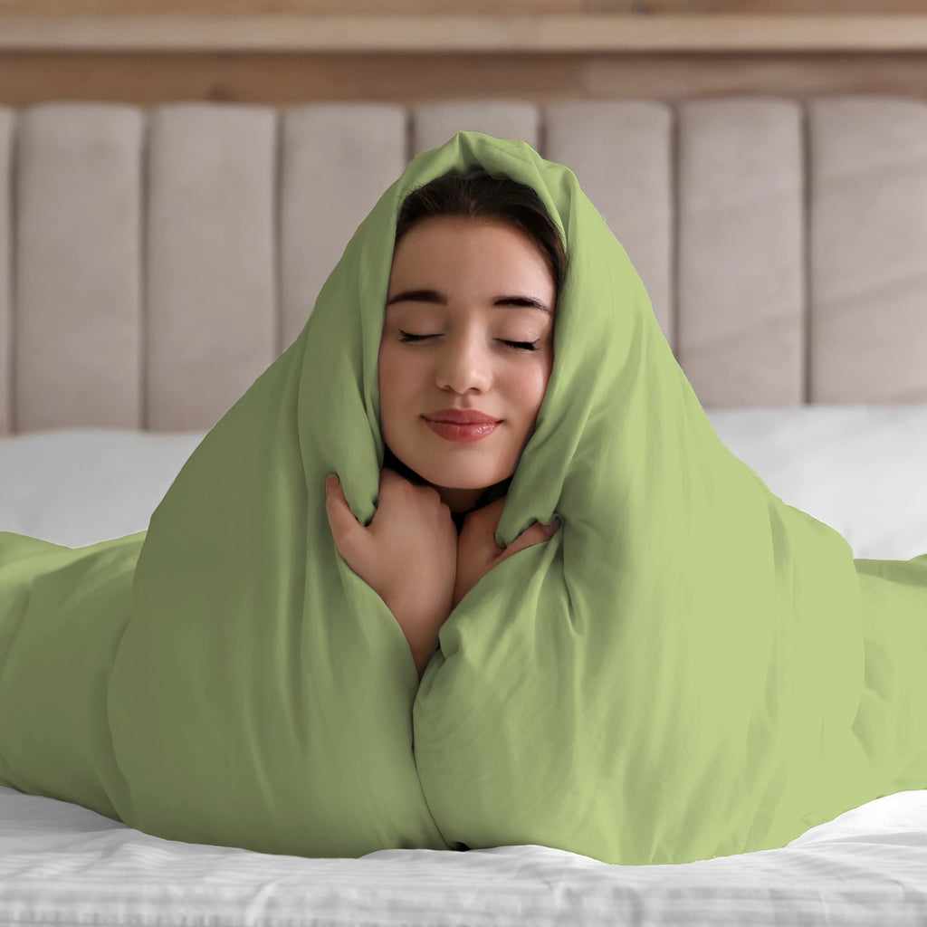 Bamboo Duvet Cover