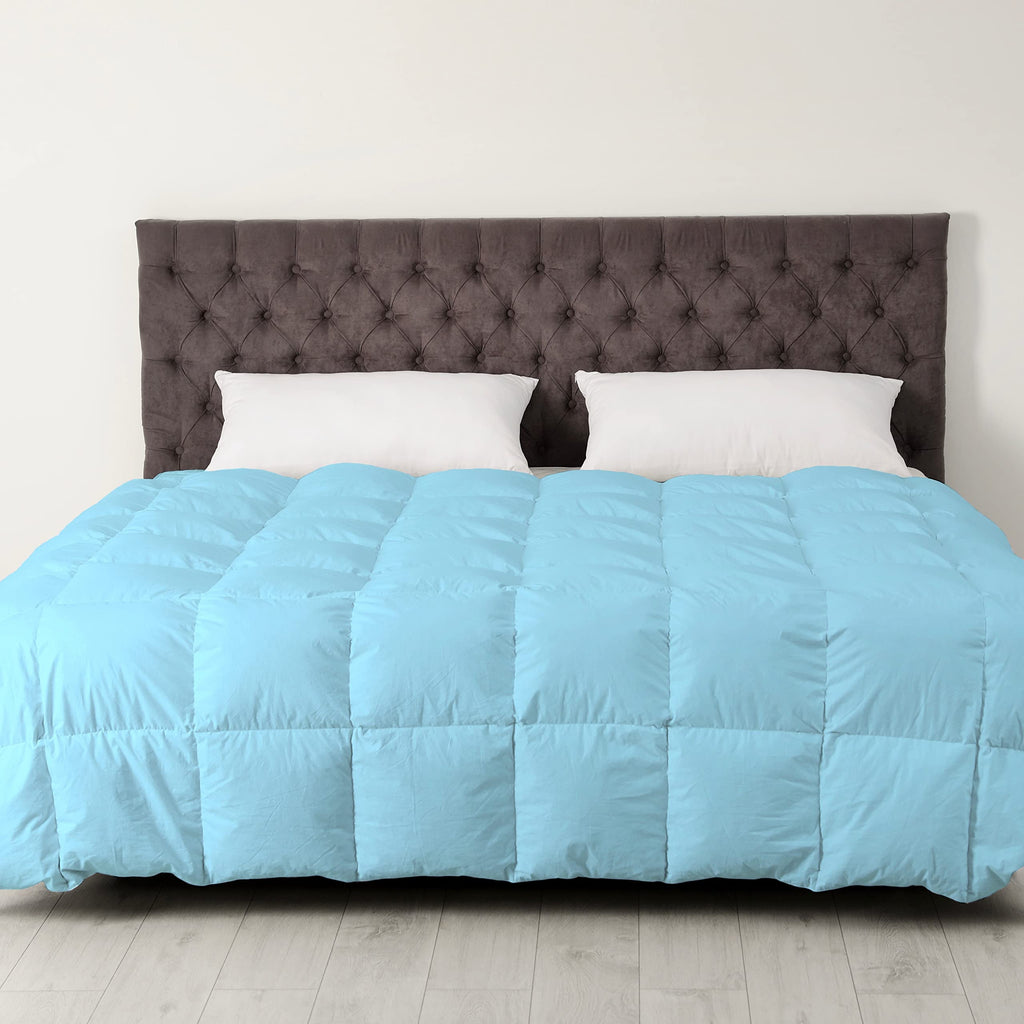 Bamboo Comforter - Reversible