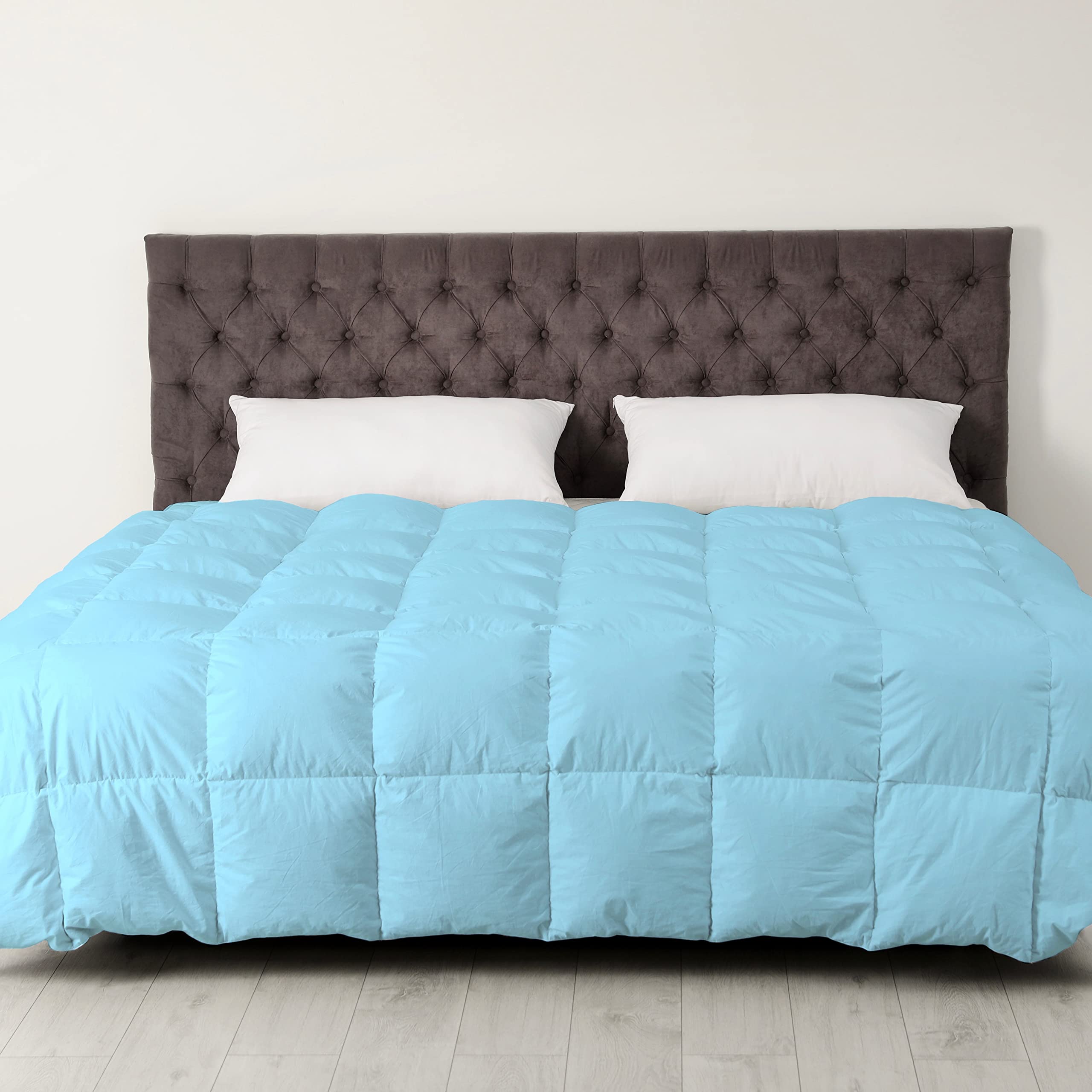 Bamboo Comforter - Reversible