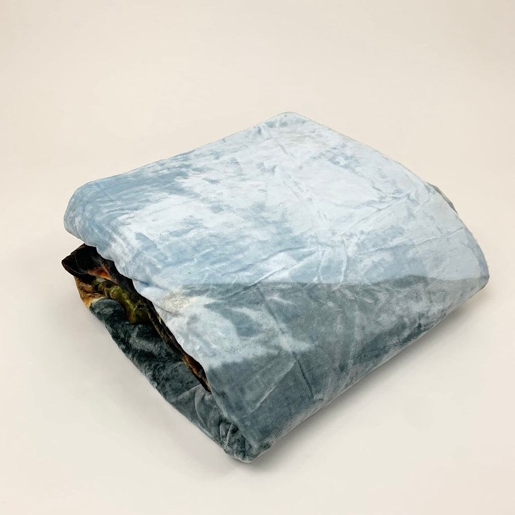 Sherpa Fleece Queen Blanket, 25+ Designs