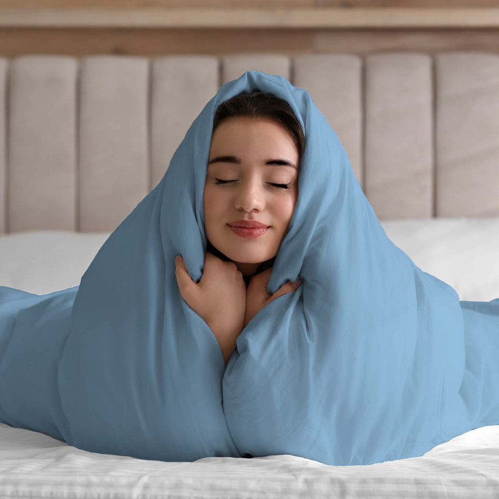 Bamboo Duvet Cover