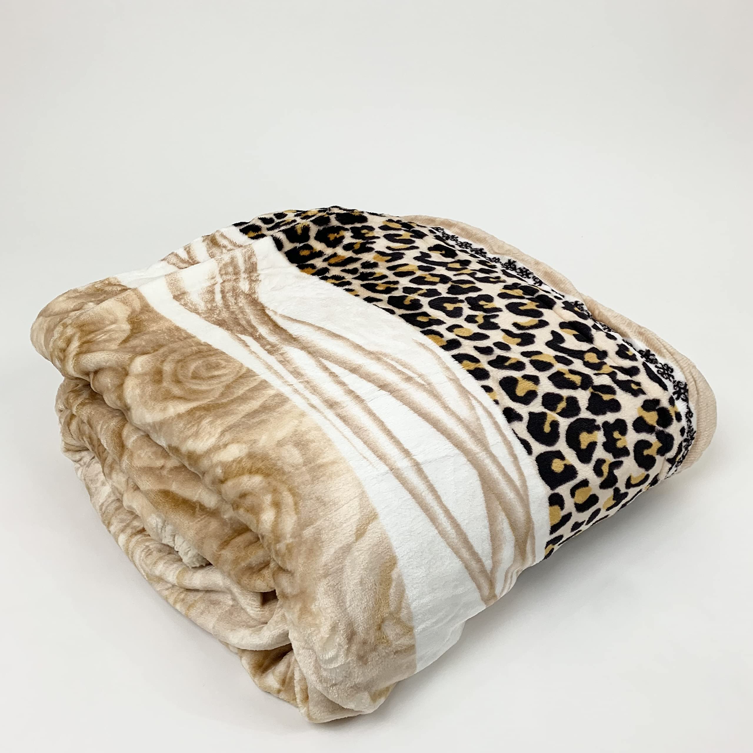 Sherpa Fleece Queen Blanket, 25+ Designs