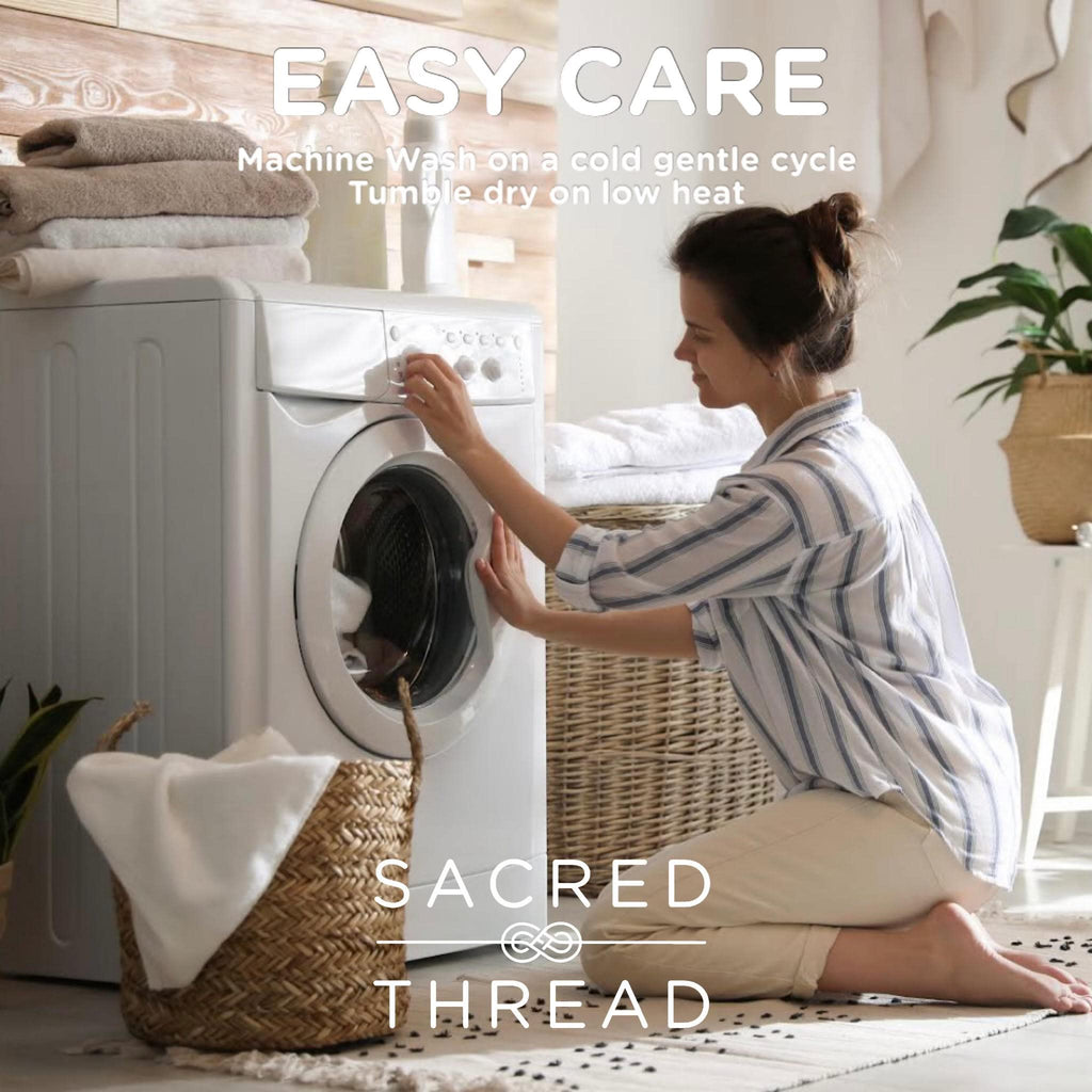 Bamboo Comforter - Reversible