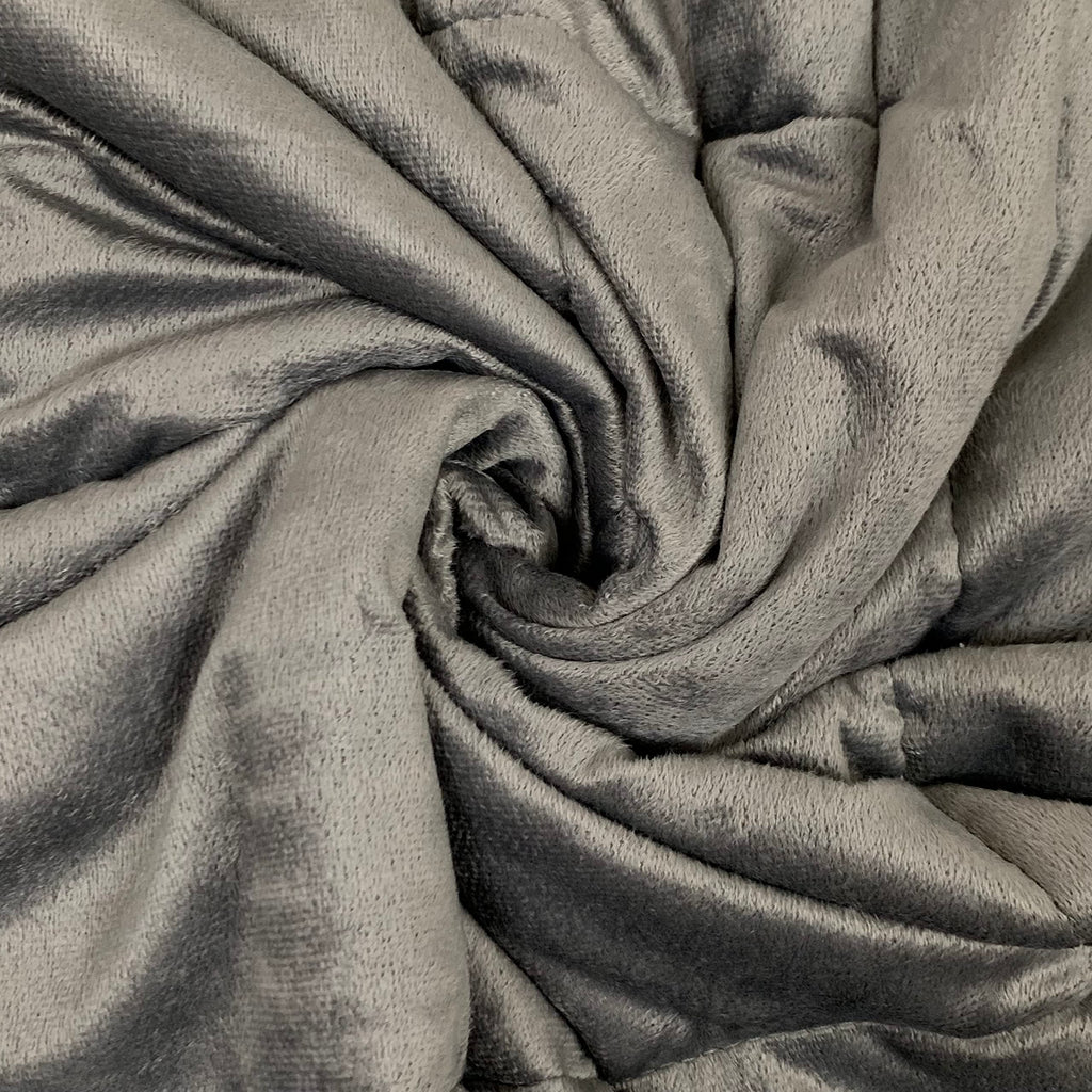 Sacred Thread Weighted Blanket - Great for Kids and Adults - Heavy Blanket with High Breathability - Soft, Durable Cover Glass Beads