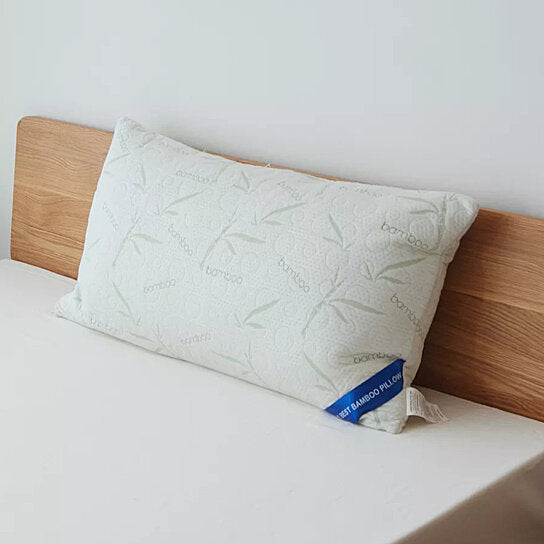 Bamboo Pillows