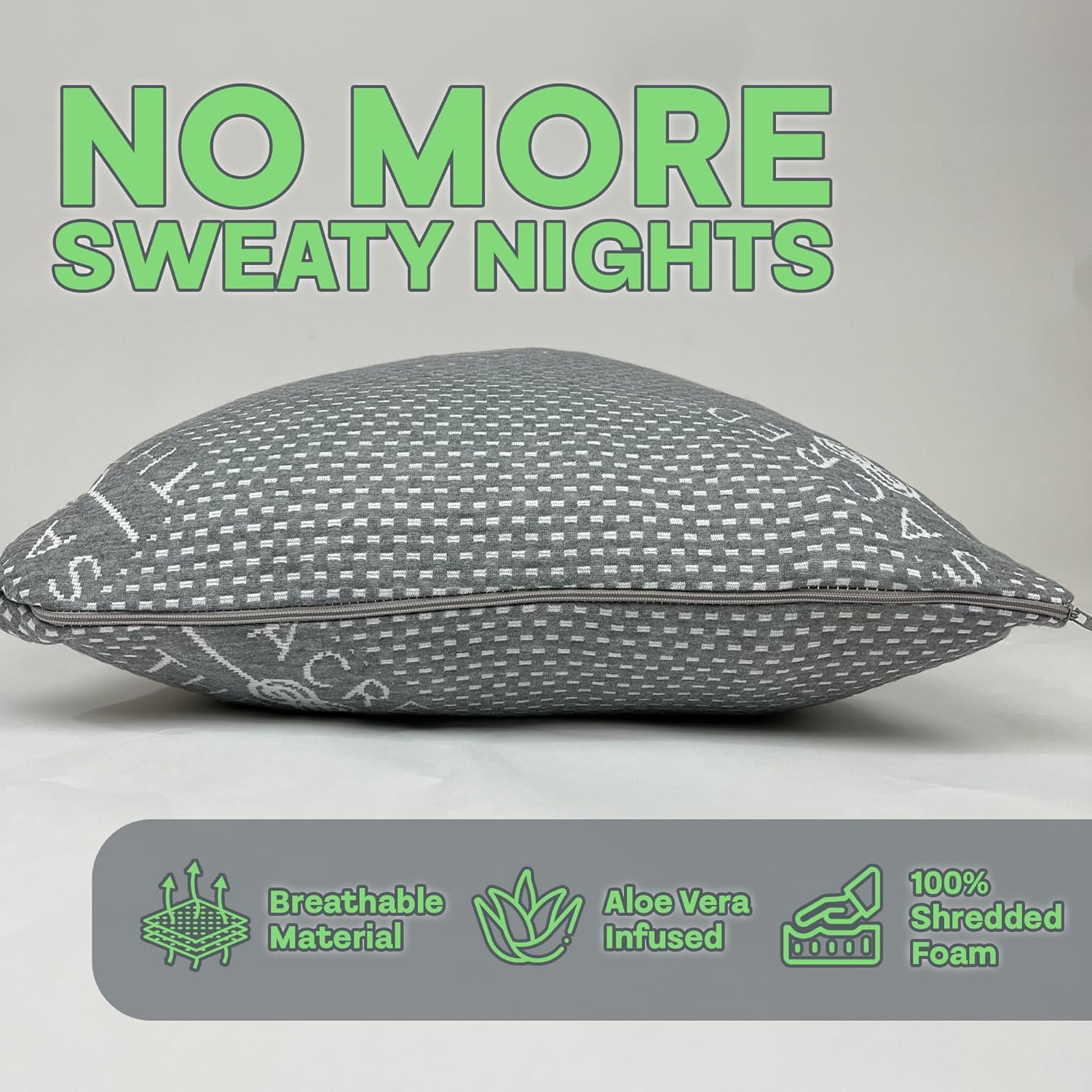 Bamboo Pillows