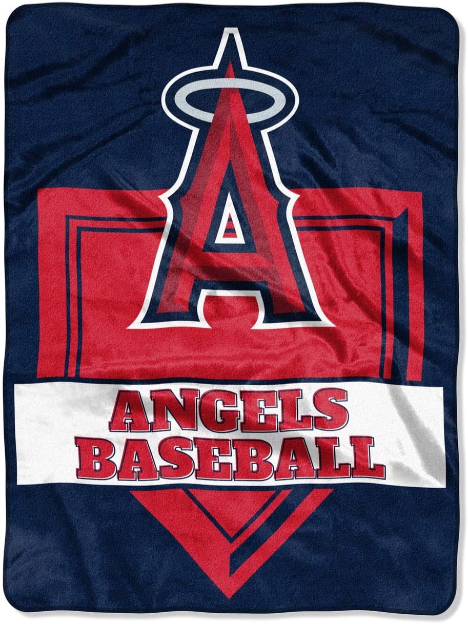 MLB Blankets - ALL TEAMS