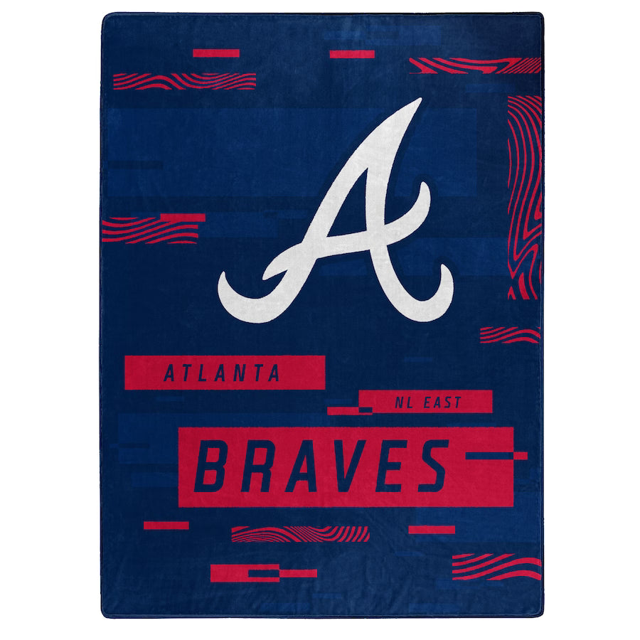 MLB Blankets - ALL TEAMS