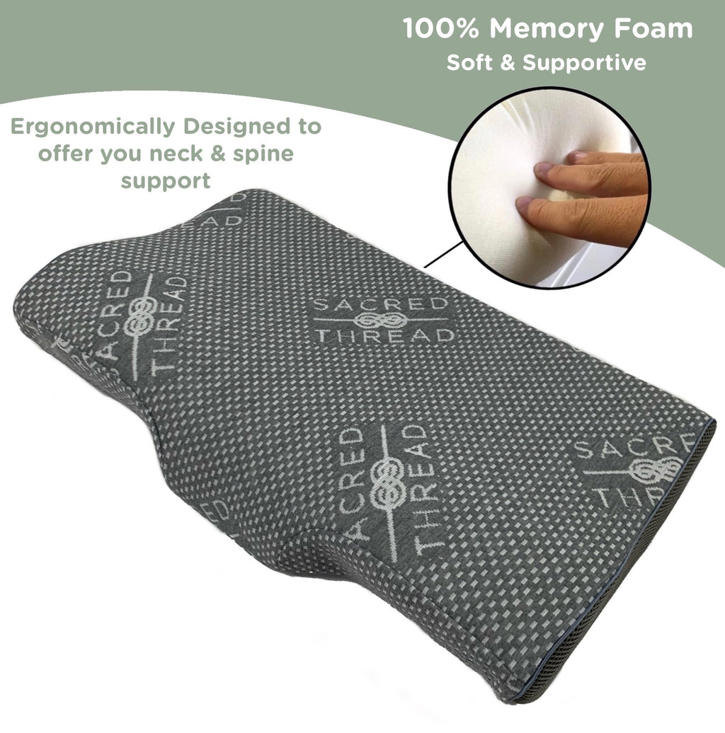Contour Pillow