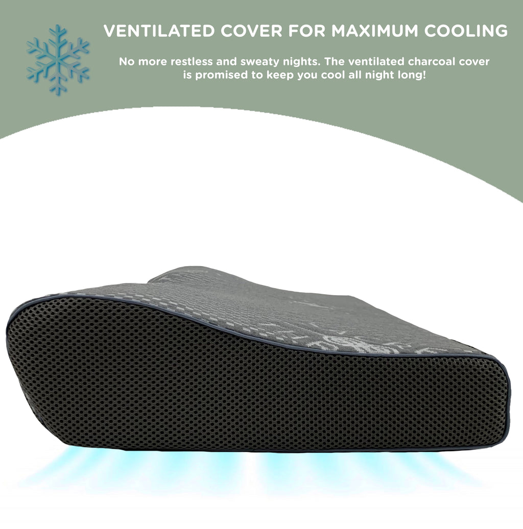 Contour Pillow