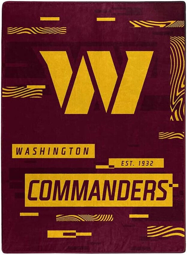 NFL Blankets - ALL TEAMS