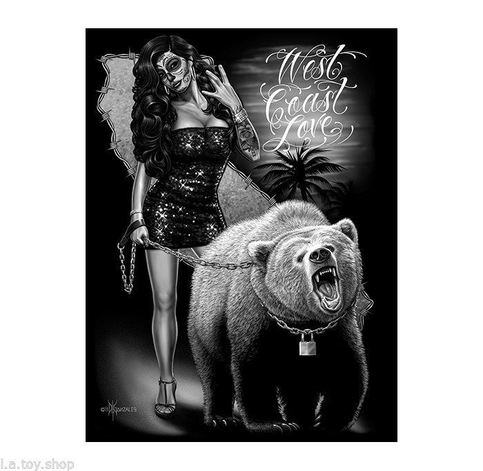 Plush Queen Size Blanket - Extremely Soft - Machine Washable - CALIFORNIA