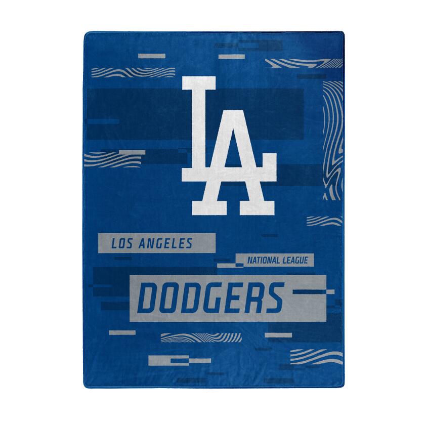 MLB Blankets - ALL TEAMS