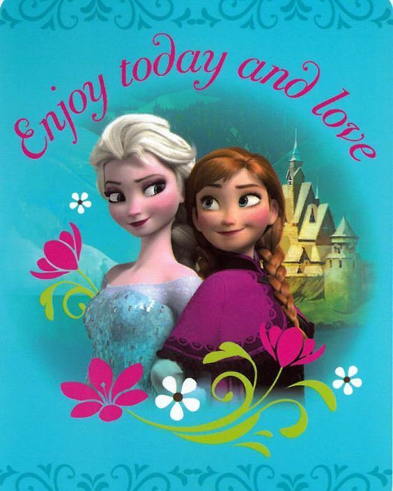 60x80 Disney Frozen Blanket