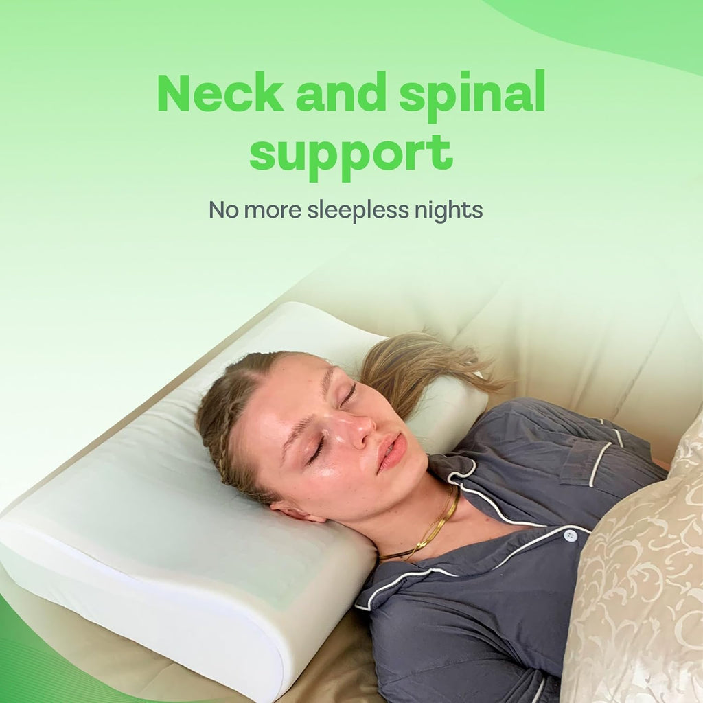 Gel Pillow