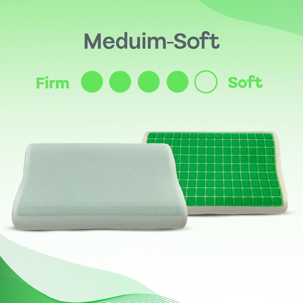 Gel Pillow