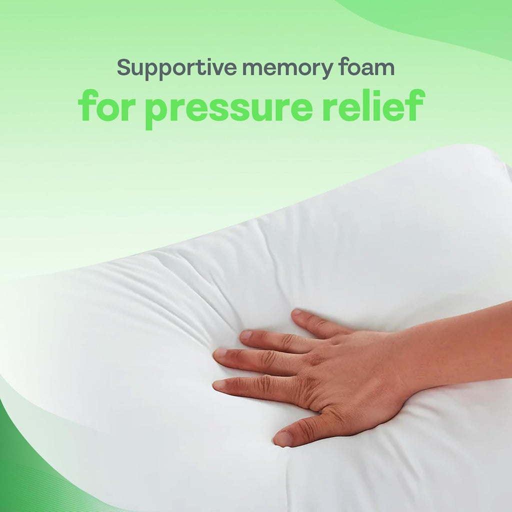 Gel Pillow