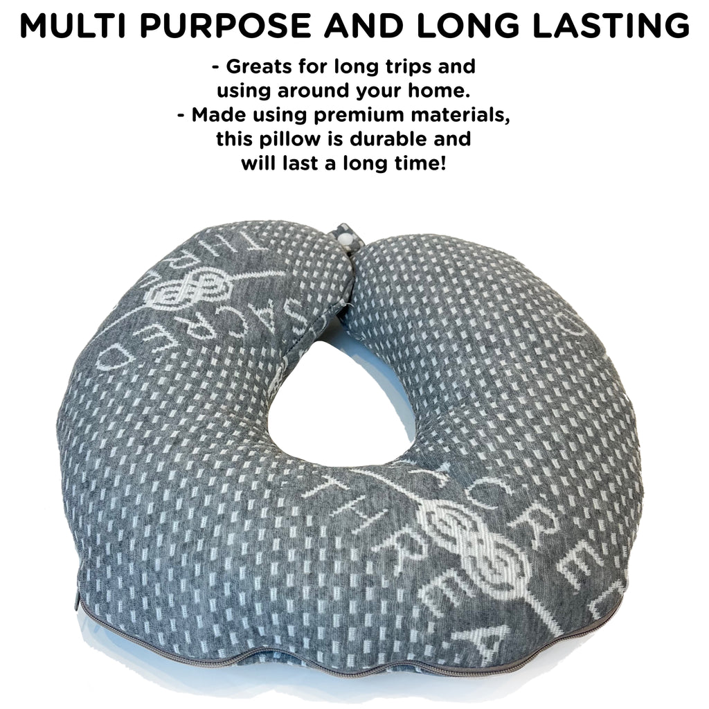 Travel Pillow